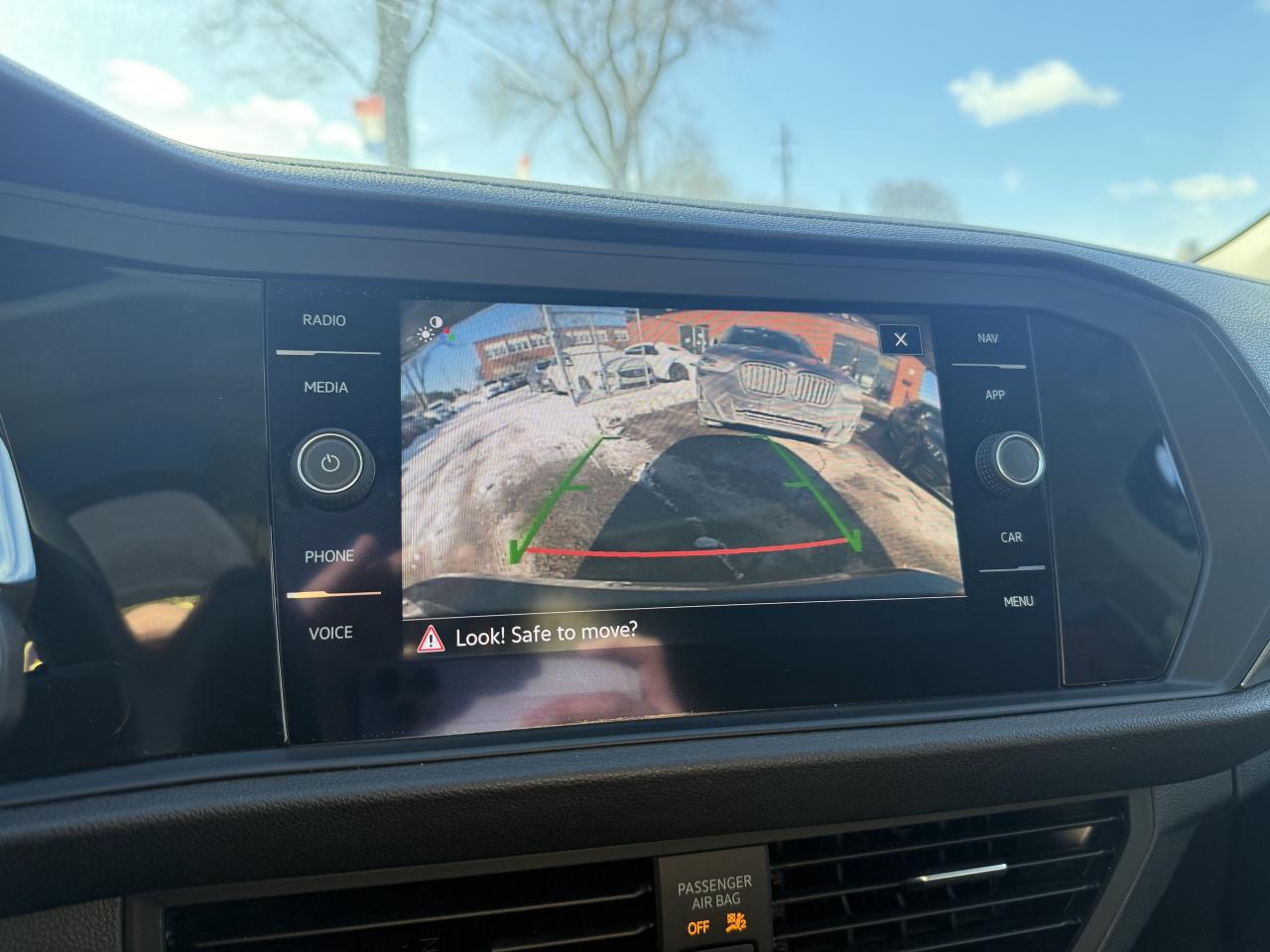 2021 Volkswagen Jetta No Accident l Execline l FWD l Ambient Light Upgrd Photo