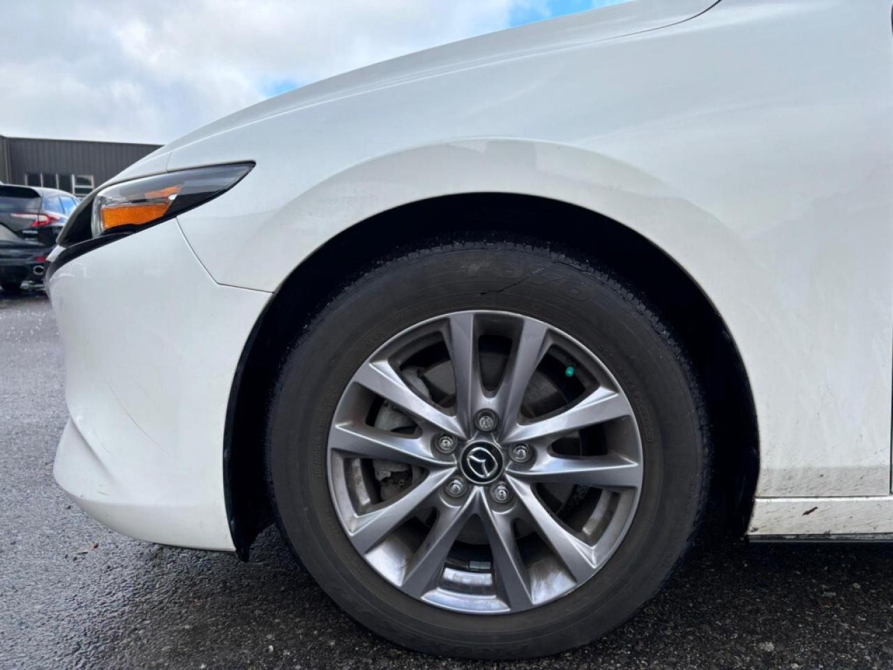 2021 Mazda Mazda3 Sport GS/Extra Clean Condition/Low KM Photo4