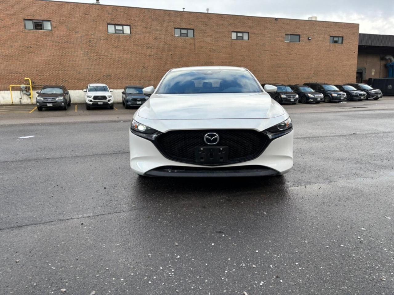 2021 Mazda Mazda3 Sport GS/Extra Clean Condition/Low KM Photo