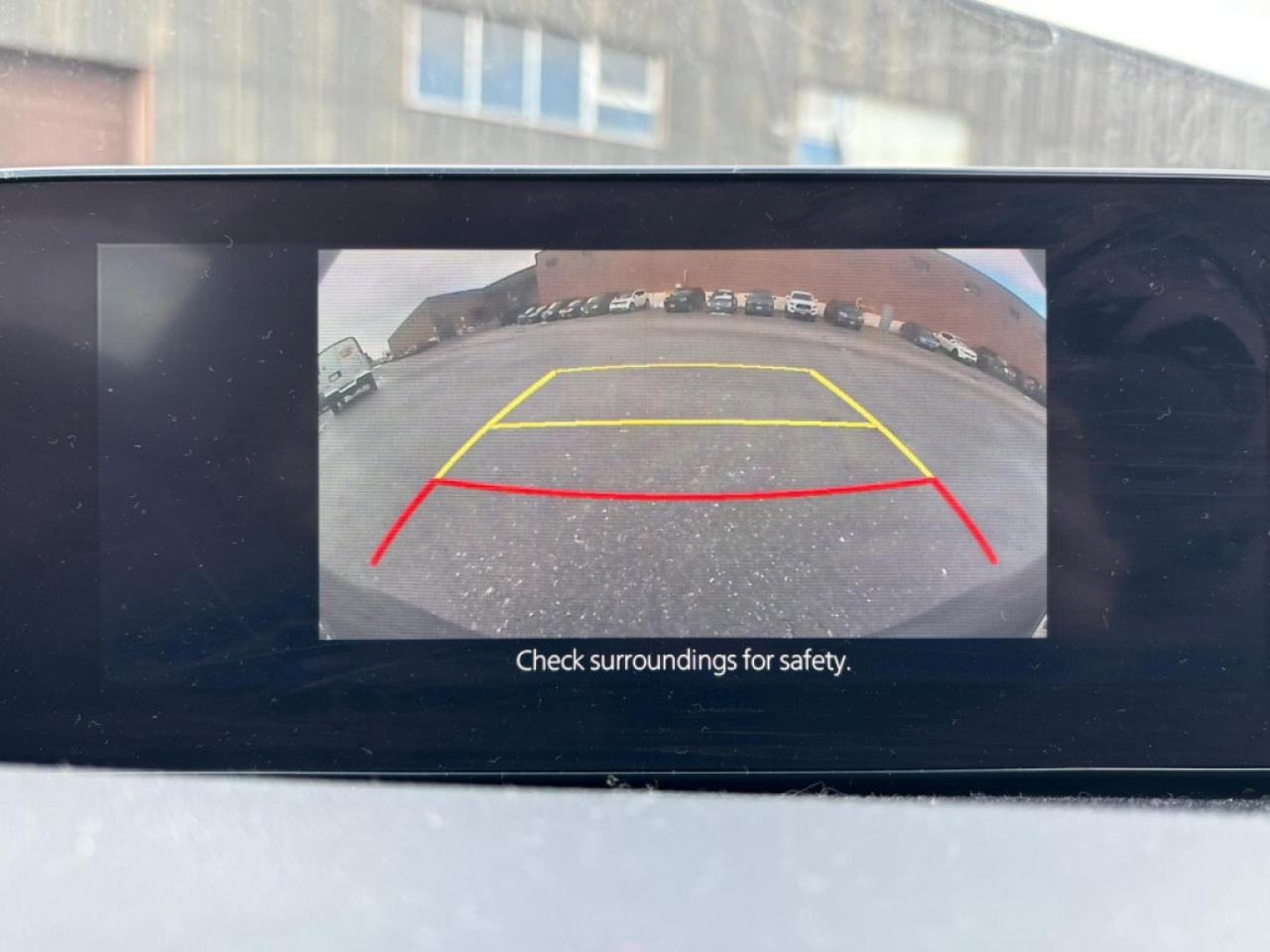 2021 Mazda Mazda3 Sport GS/Extra Clean Condition/Low KM Photo