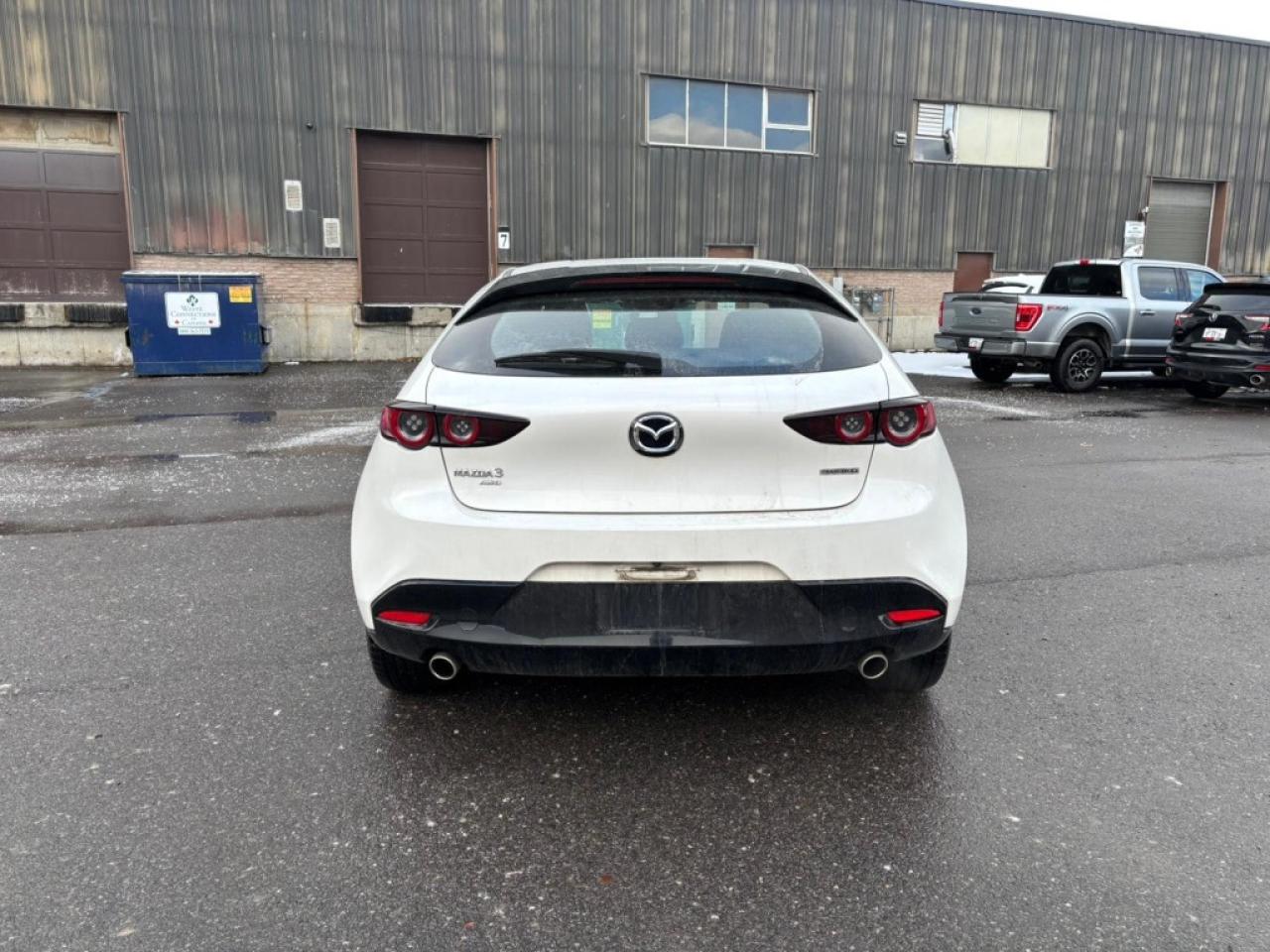 2021 Mazda Mazda3 Sport GS/Extra Clean Condition/Low KM Photo