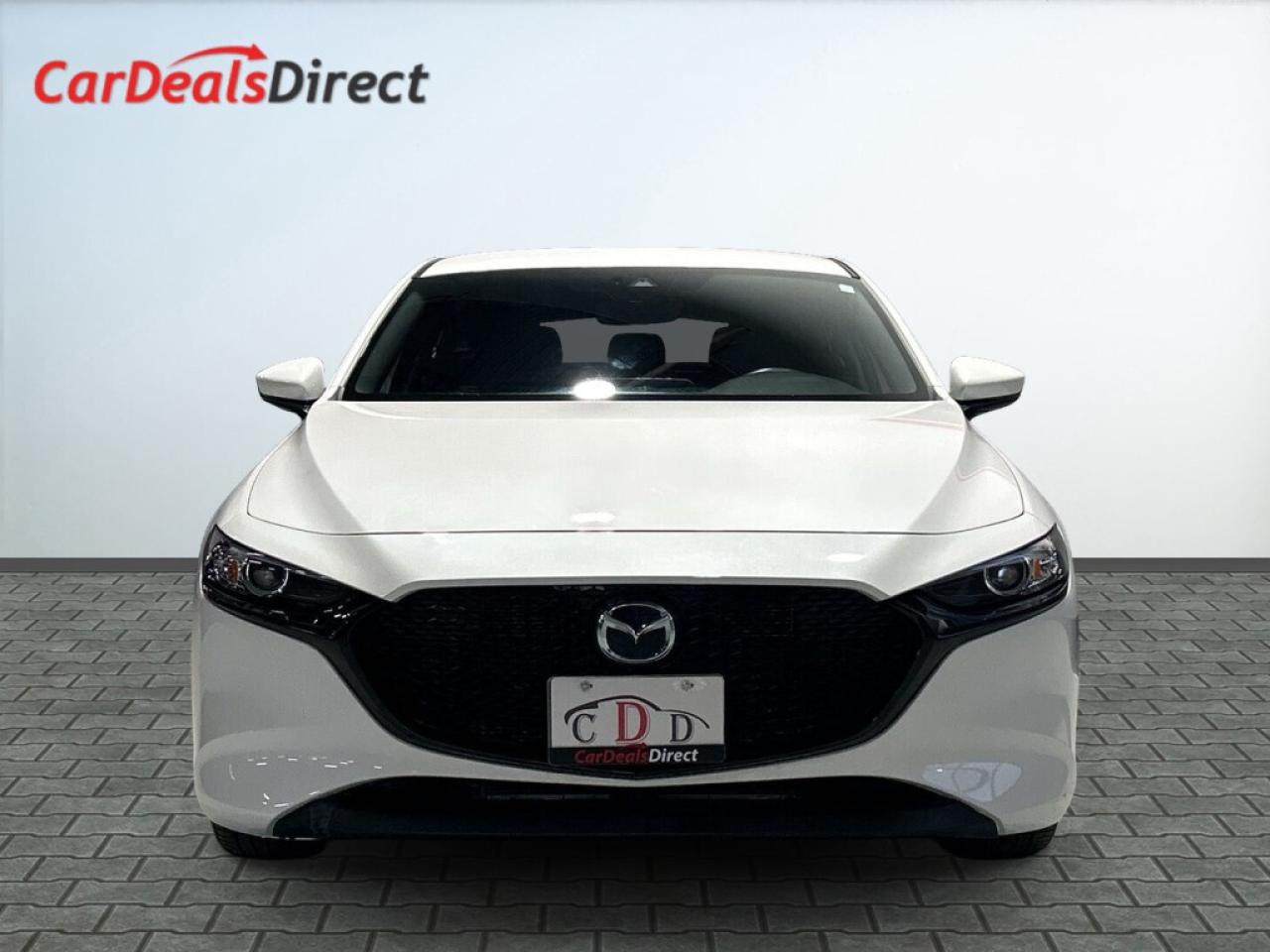 2021 Mazda Mazda3 Sport GS/Extra Clean Condition/Low KM Photo