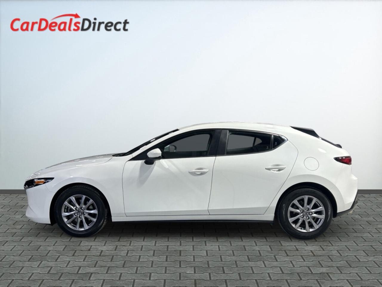 2021 Mazda Mazda3 Sport GS/Extra Clean Condition/Low KM Photo3