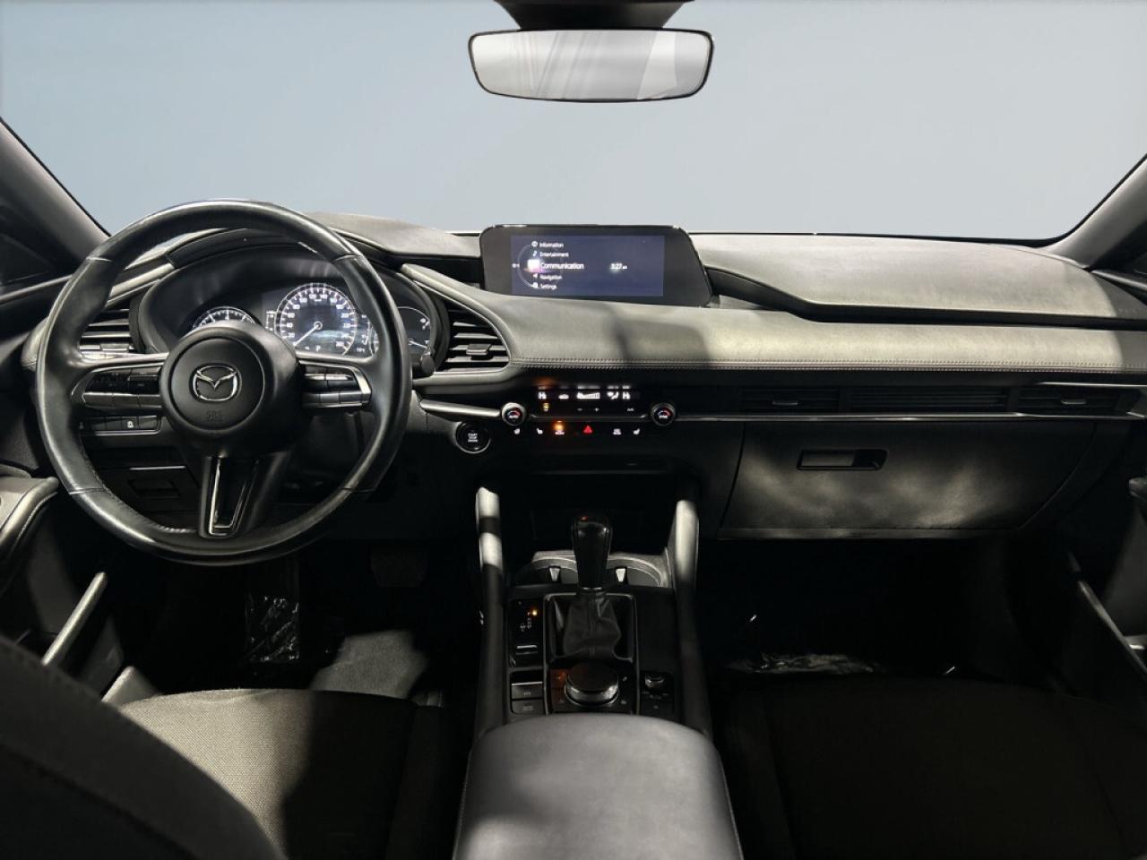 2021 Mazda Mazda3 Sport GS/Extra Clean Condition/Low KM Photo