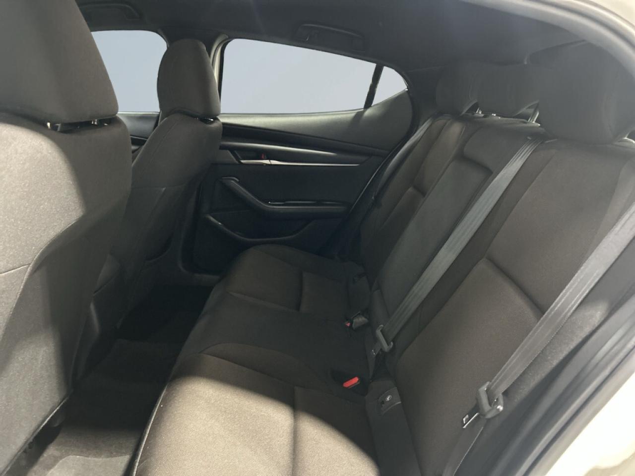 2021 Mazda Mazda3 Sport GS/Extra Clean Condition/Low KM Photo