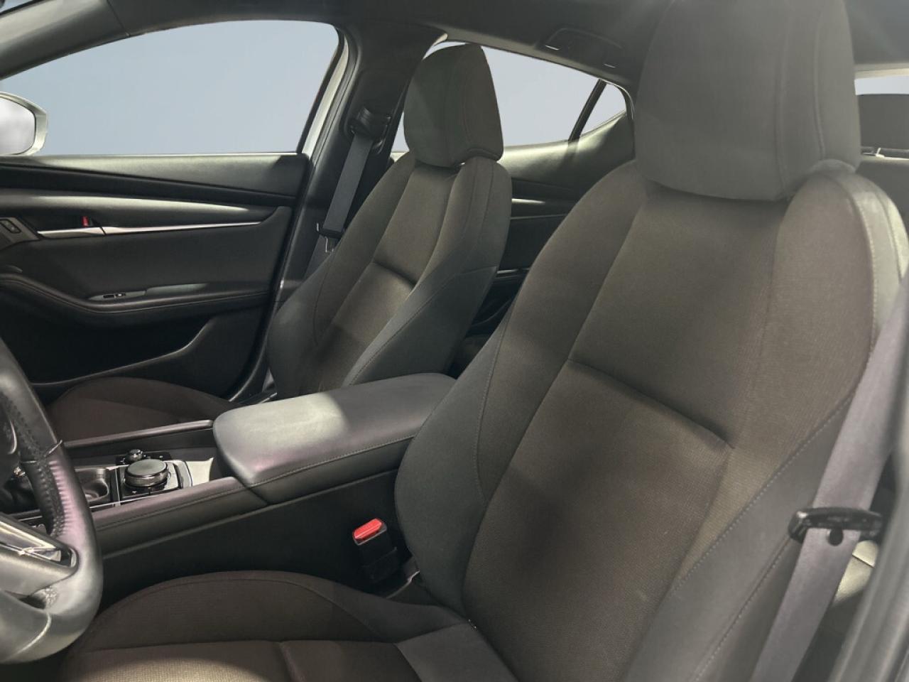 2021 Mazda Mazda3 Sport GS/Extra Clean Condition/Low KM Photo