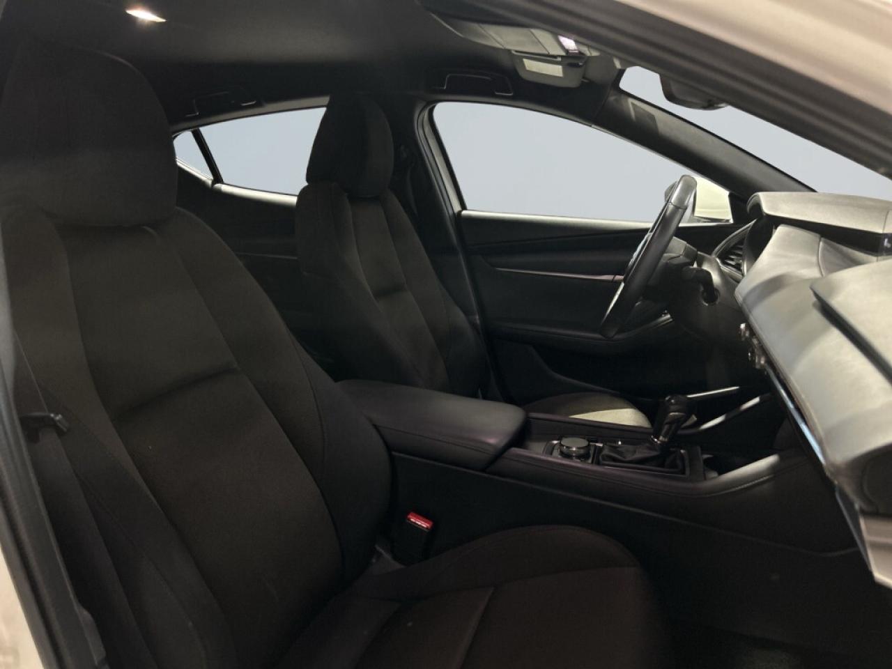 2021 Mazda Mazda3 Sport GS/Extra Clean Condition/Low KM Photo