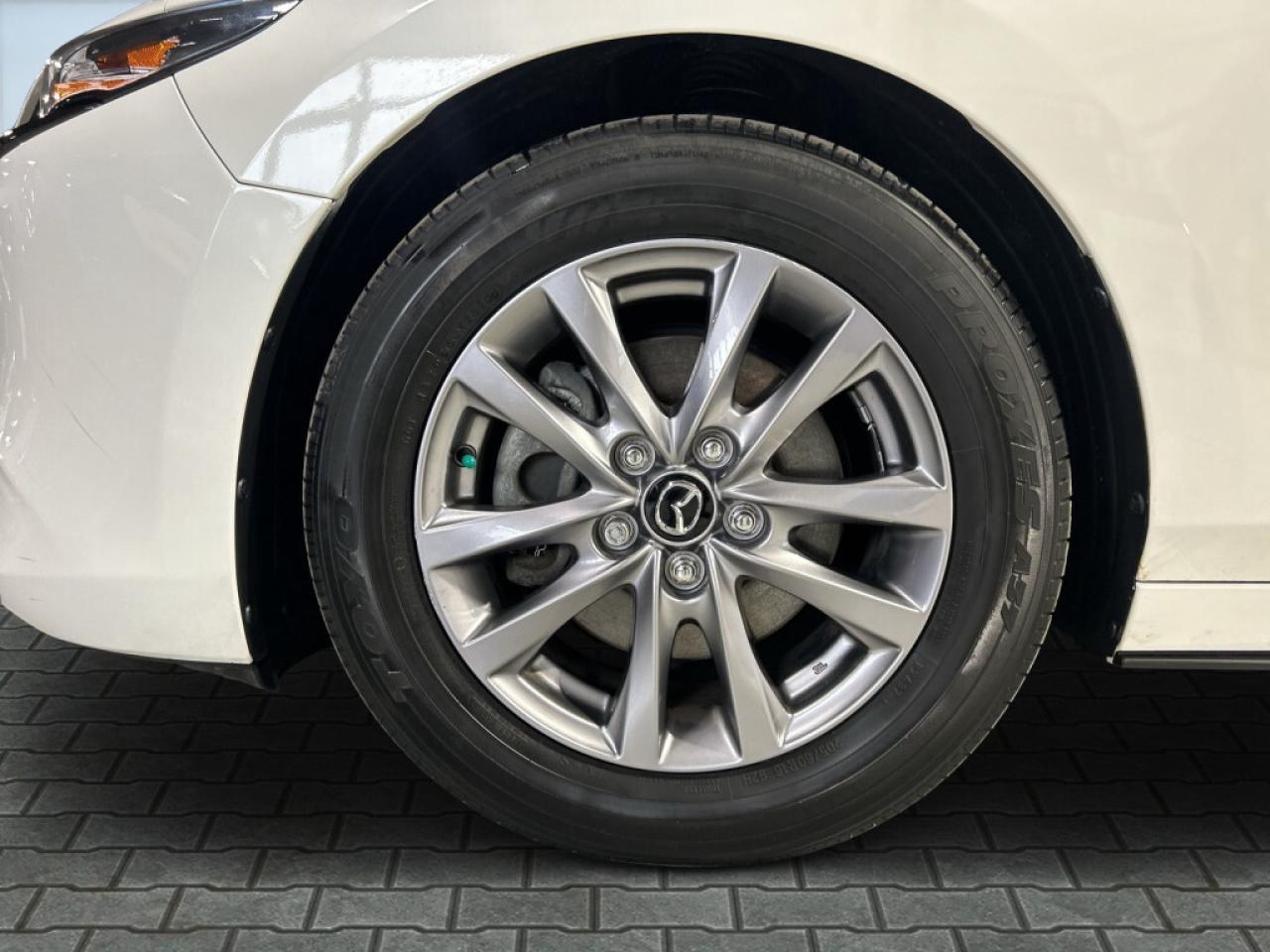 2021 Mazda Mazda3 Sport GS/Extra Clean Condition/Low KM Photo