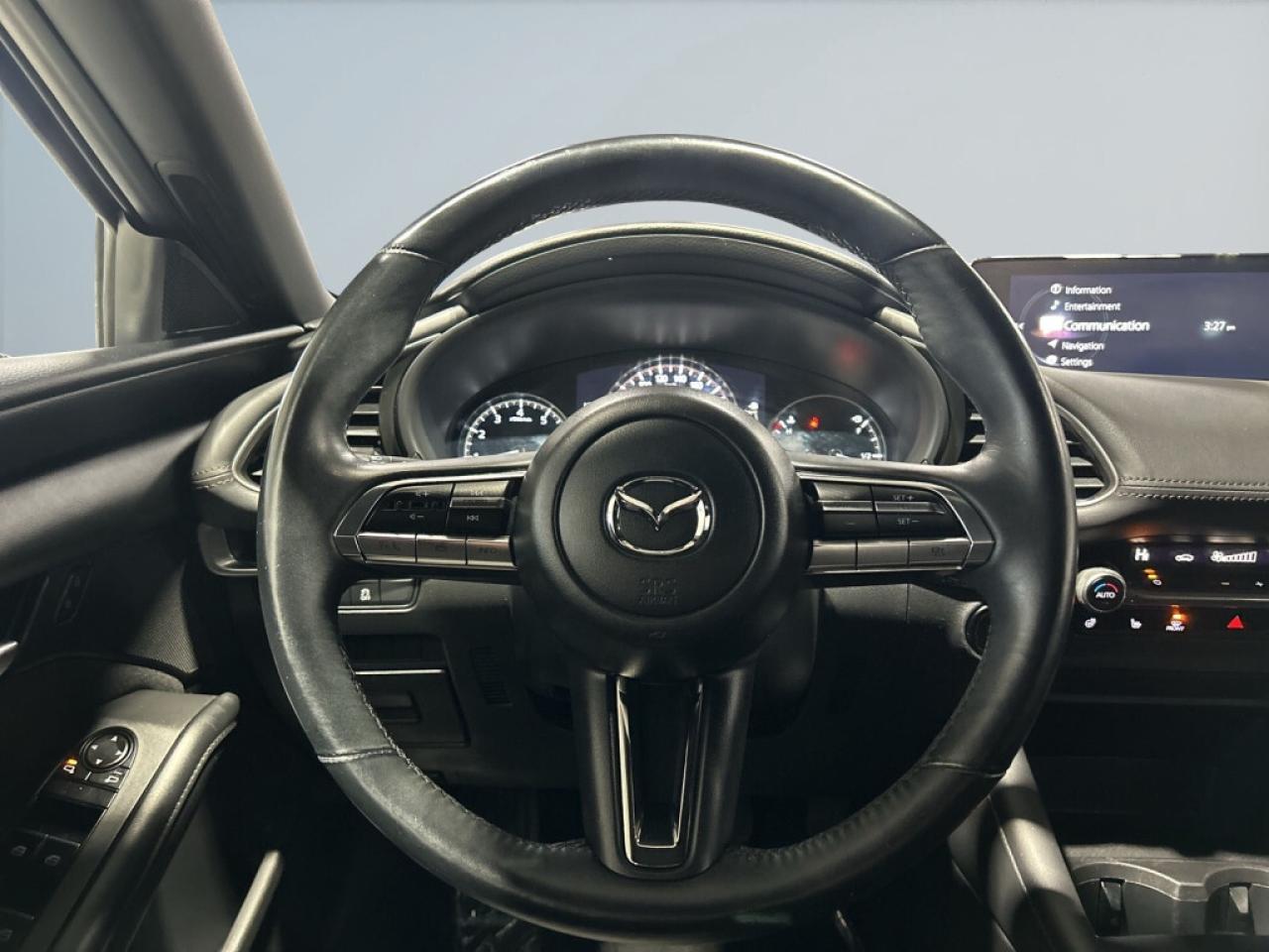 2021 Mazda Mazda3 Sport GS/Extra Clean Condition/Low KM Photo