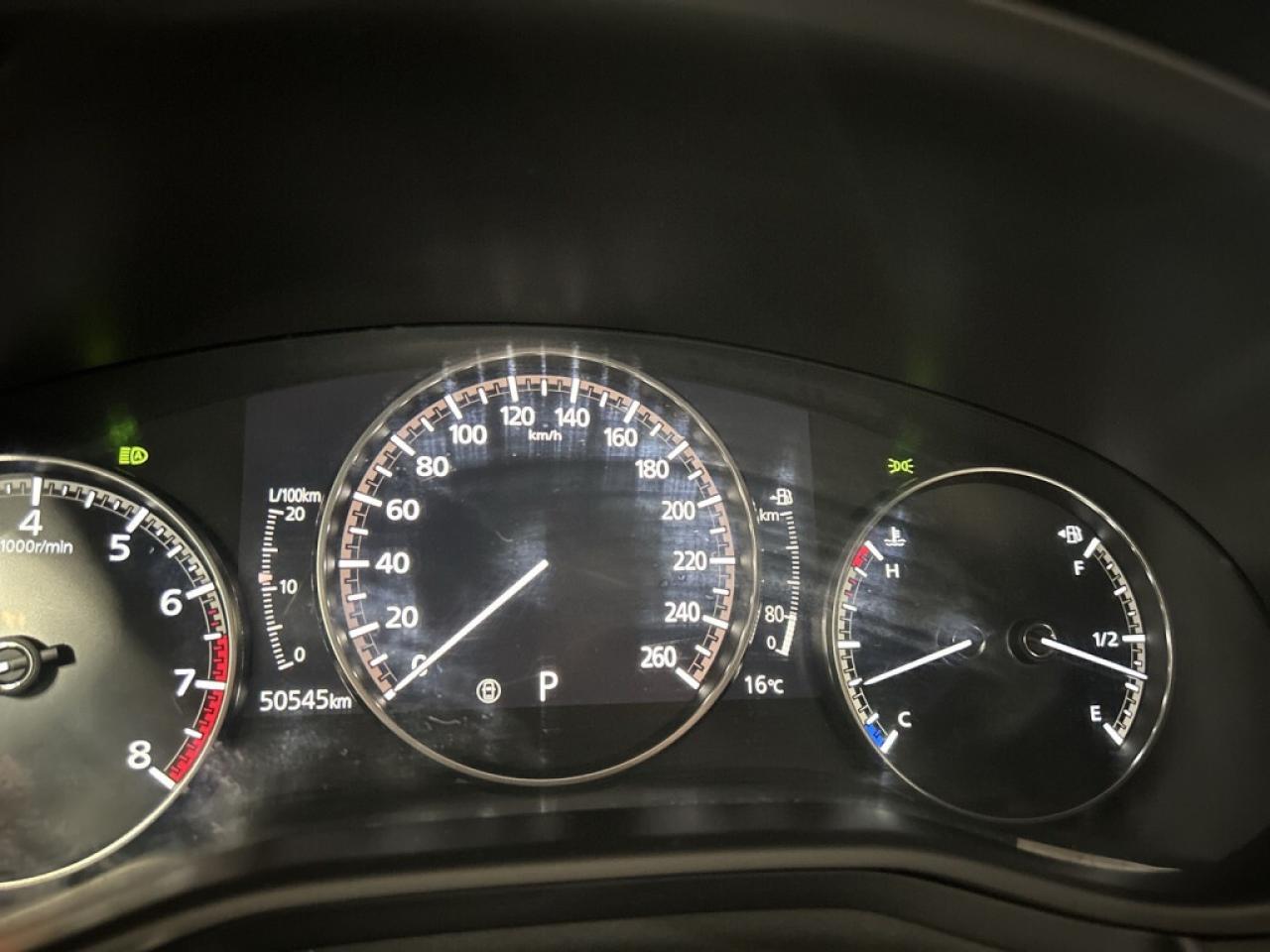 2021 Mazda Mazda3 Sport GS/Extra Clean Condition/Low KM Photo