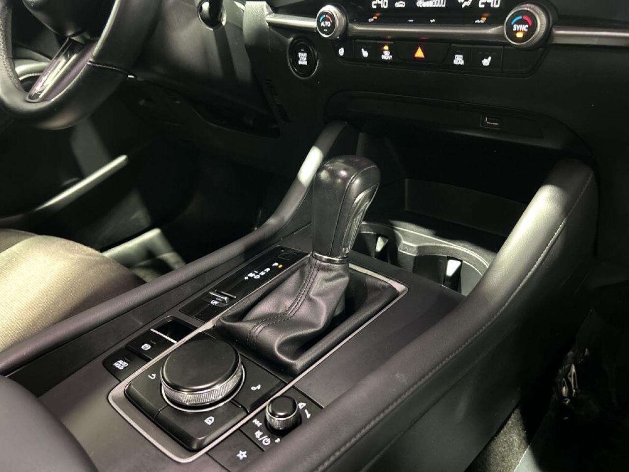 2021 Mazda Mazda3 Sport GS/Extra Clean Condition/Low KM Photo