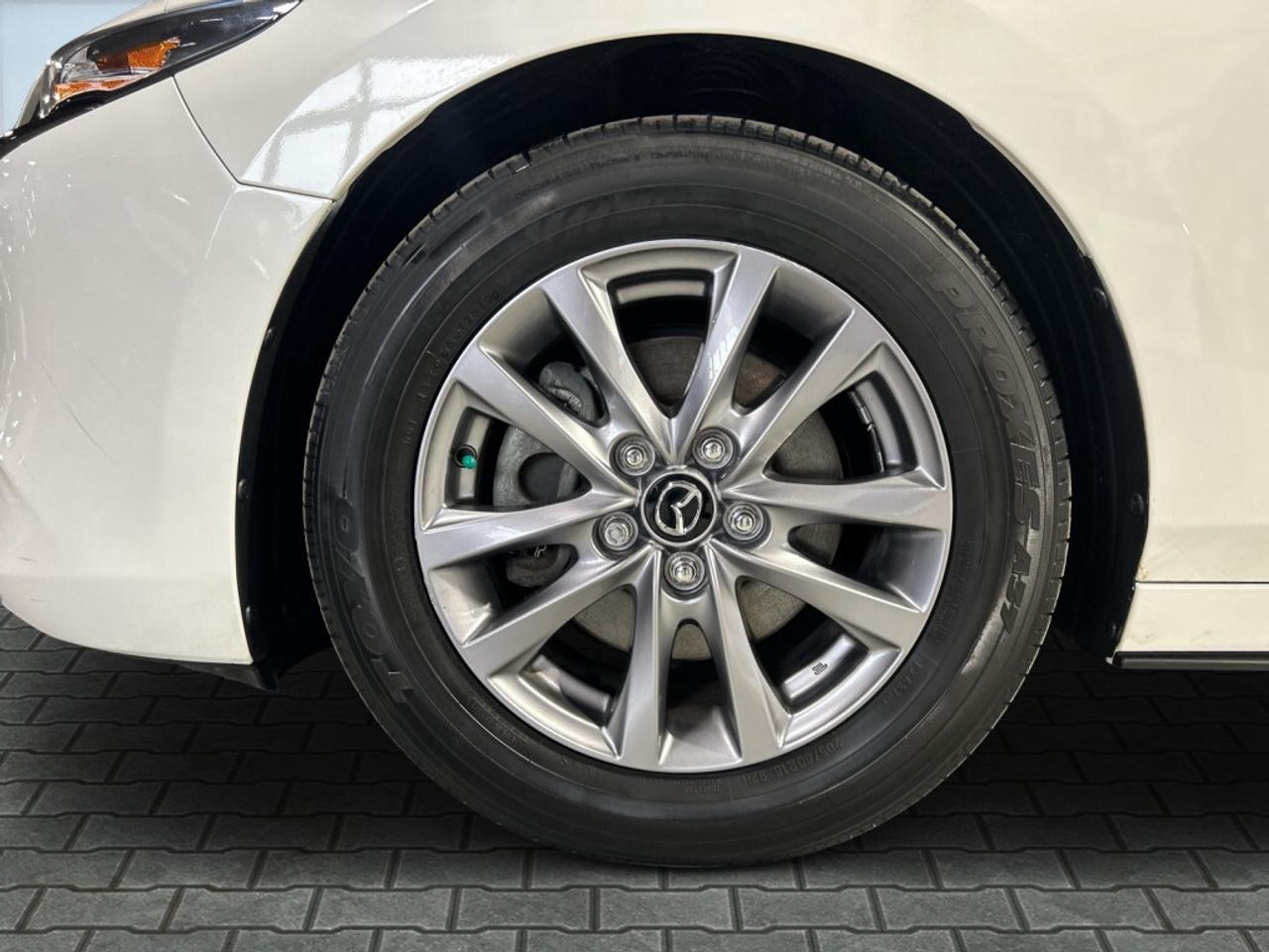 2021 Mazda Mazda3 Sport GS / Extra Clean Condition / Low KM / NAV / Heated Photo