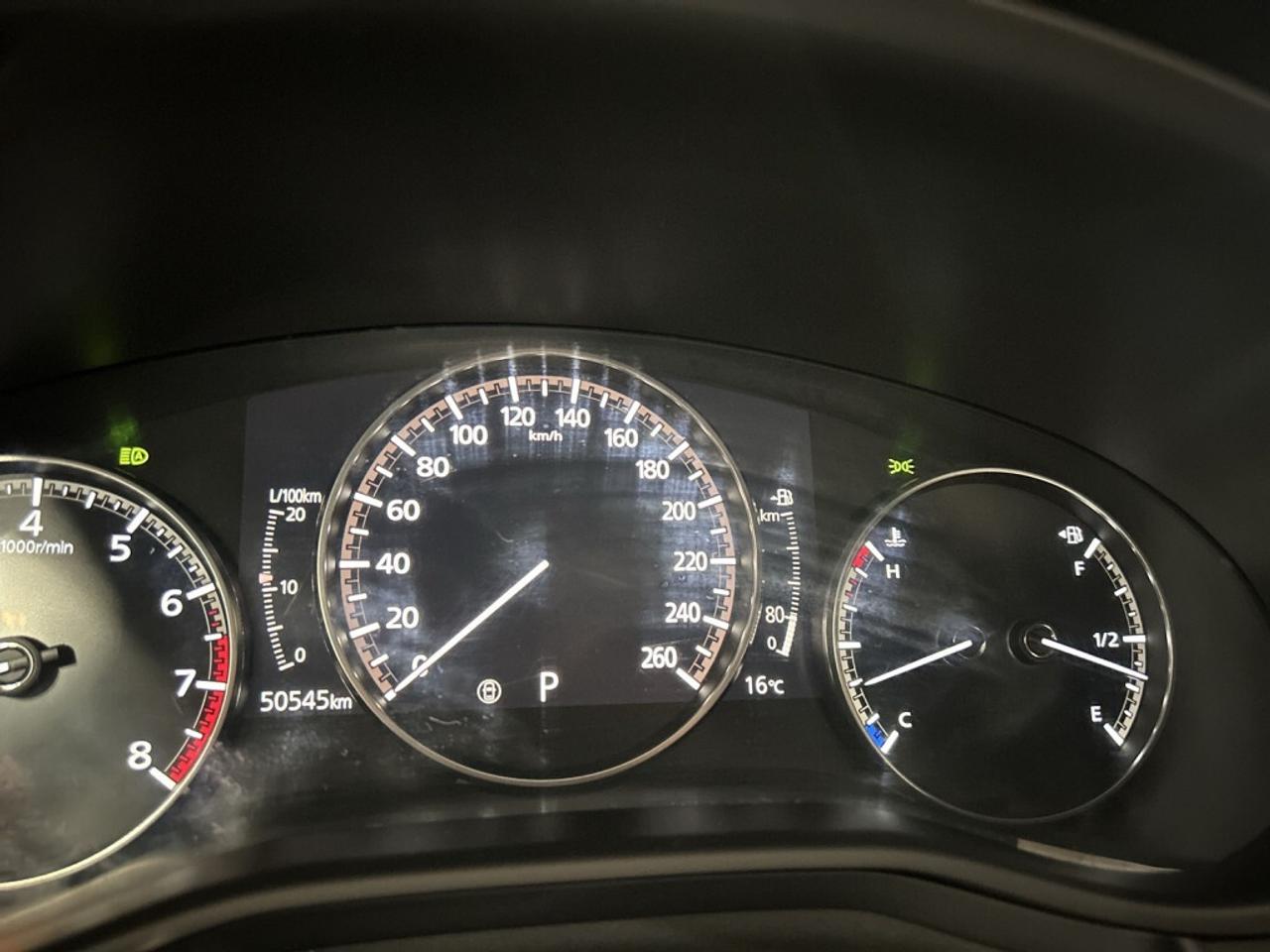 2021 Mazda Mazda3 Sport GS / Extra Clean Condition / Low KM / NAV / Heated Photo