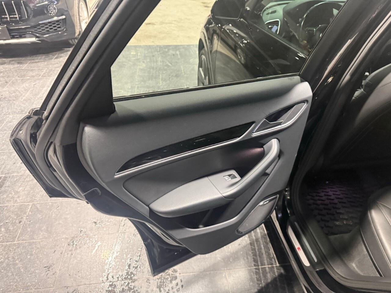 2018 Audi Q3 2.0 TFSI quattro Technik Tiptronic 2018 Audi Q3 te Photo