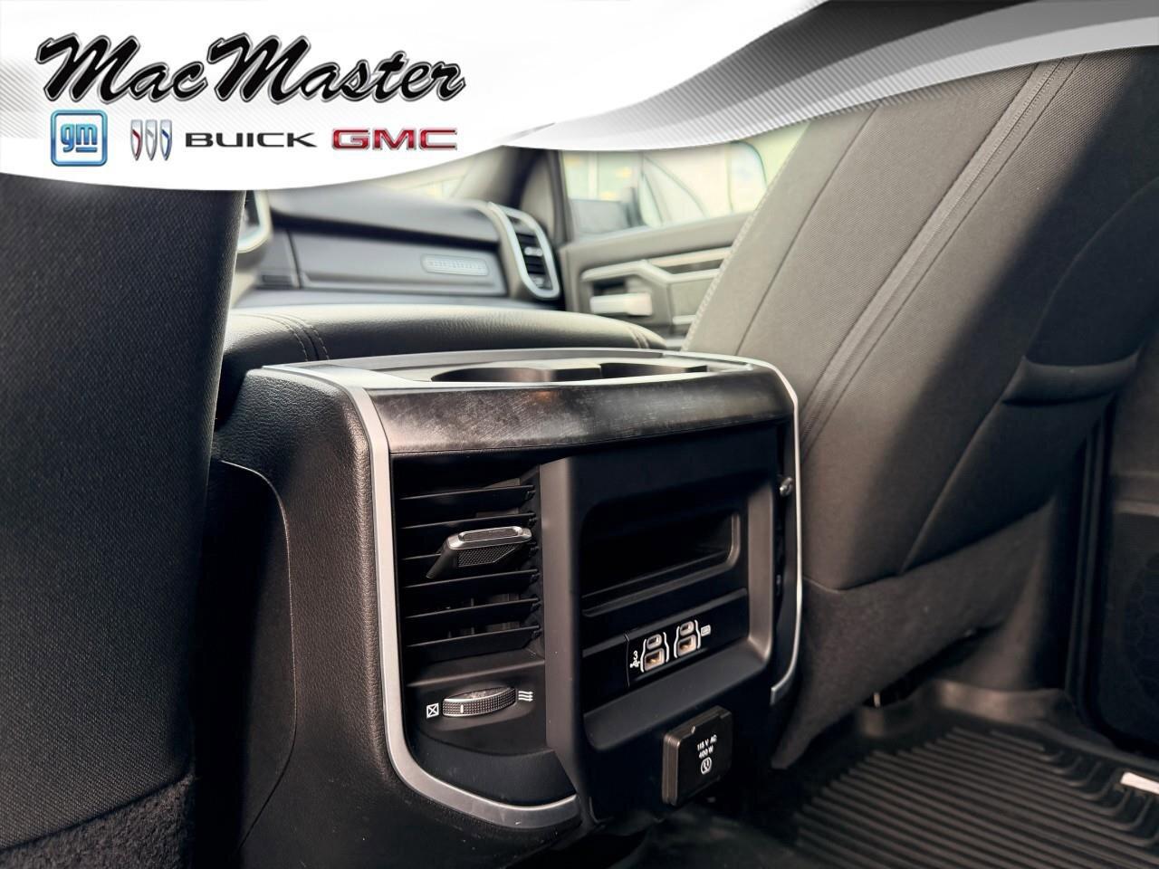 2019 RAM 2500 Big HornBIG HORN, 6.7L CUMMINS I 6, DIESEL, CLOTH, Photo