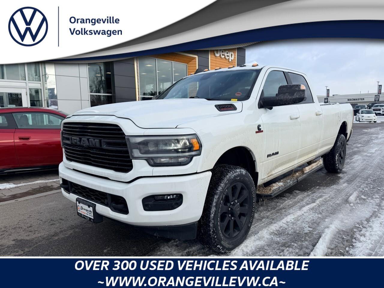 2019 RAM 2500 Big HornBIG HORN, 6.7L CUMMINS I 6, DIESEL, CLOTH, Photo0