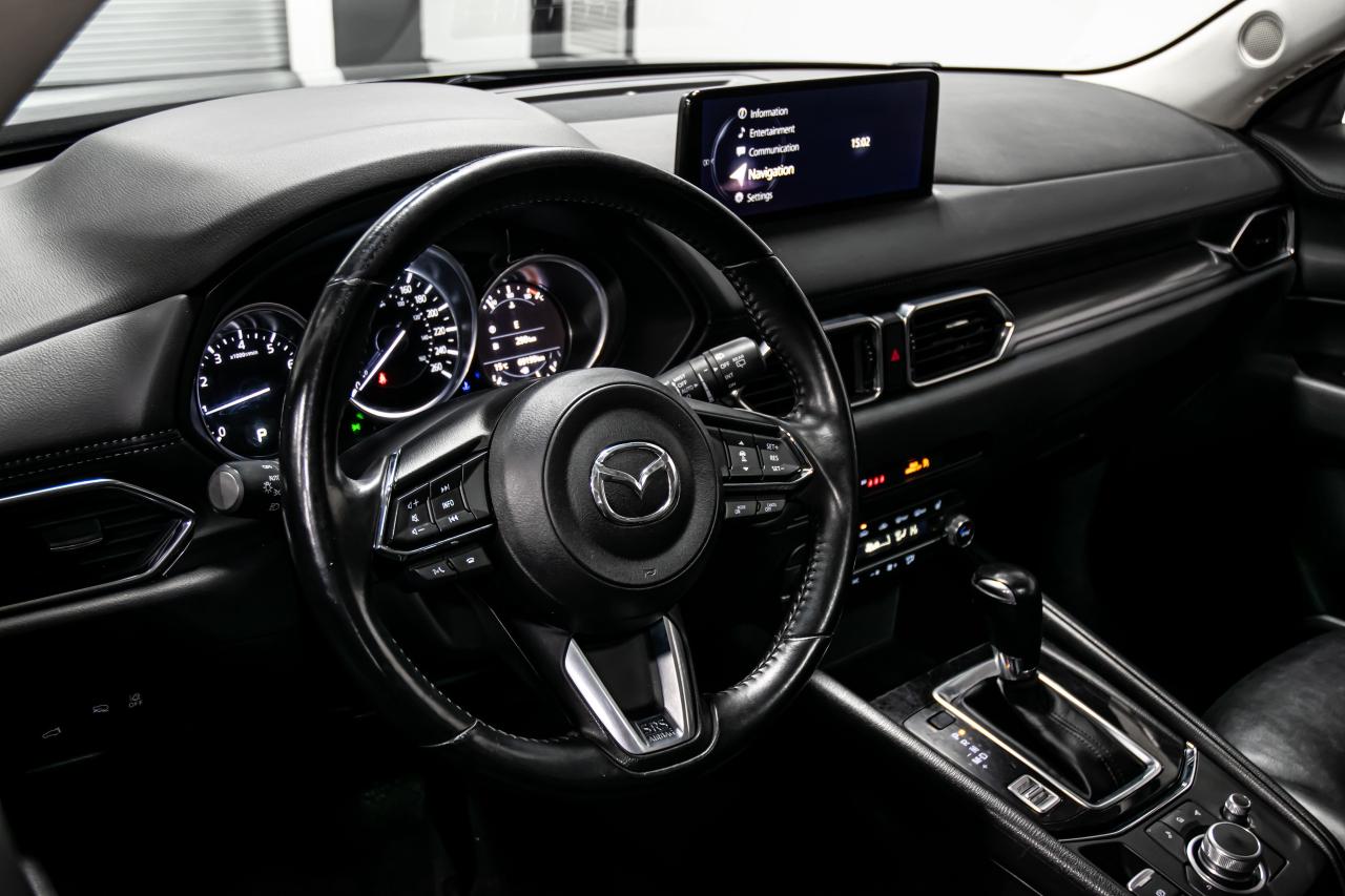 2022 Mazda CX-5 GS AWD BLIND SPOTS REAR VIEW CAMERA SUNROOF Photo