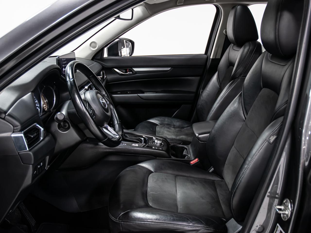 2022 Mazda CX-5 GS AWD BLIND SPOTS REAR VIEW CAMERA SUNROOF Photo