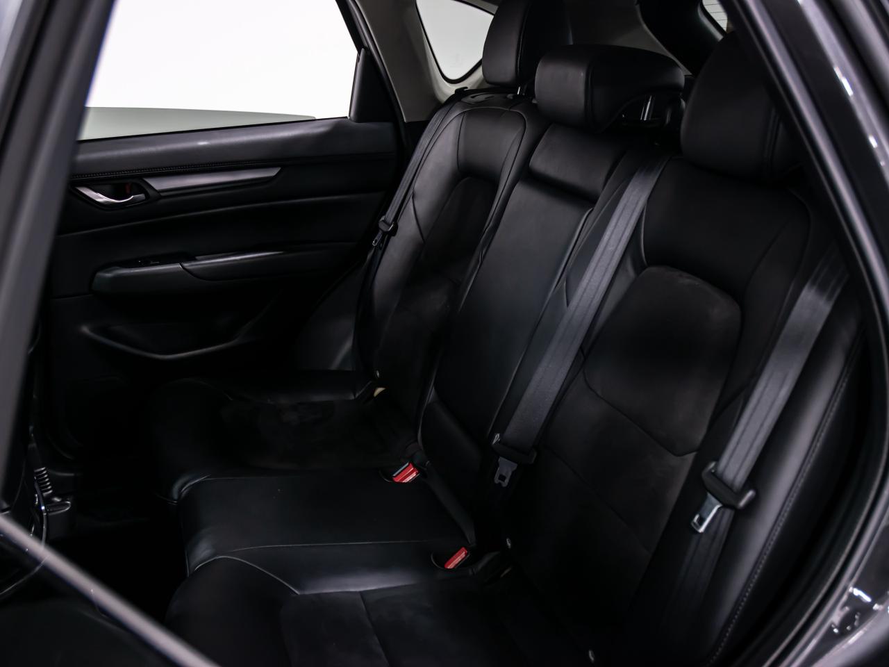 2022 Mazda CX-5 GS AWD BLIND SPOTS REAR VIEW CAMERA SUNROOF Photo