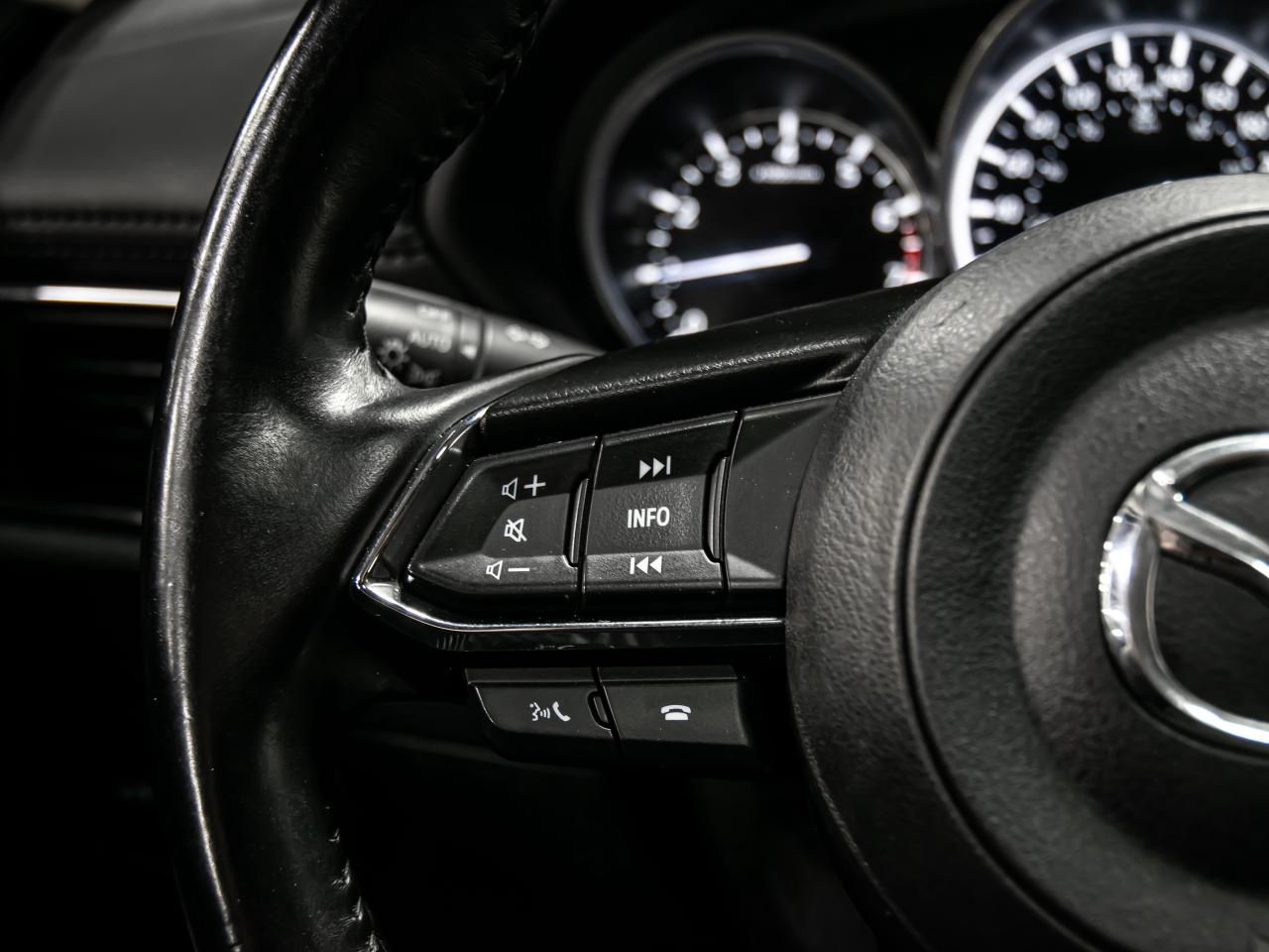 2022 Mazda CX-5 GS AWD BLIND SPOTS REAR VIEW CAMERA SUNROOF Photo