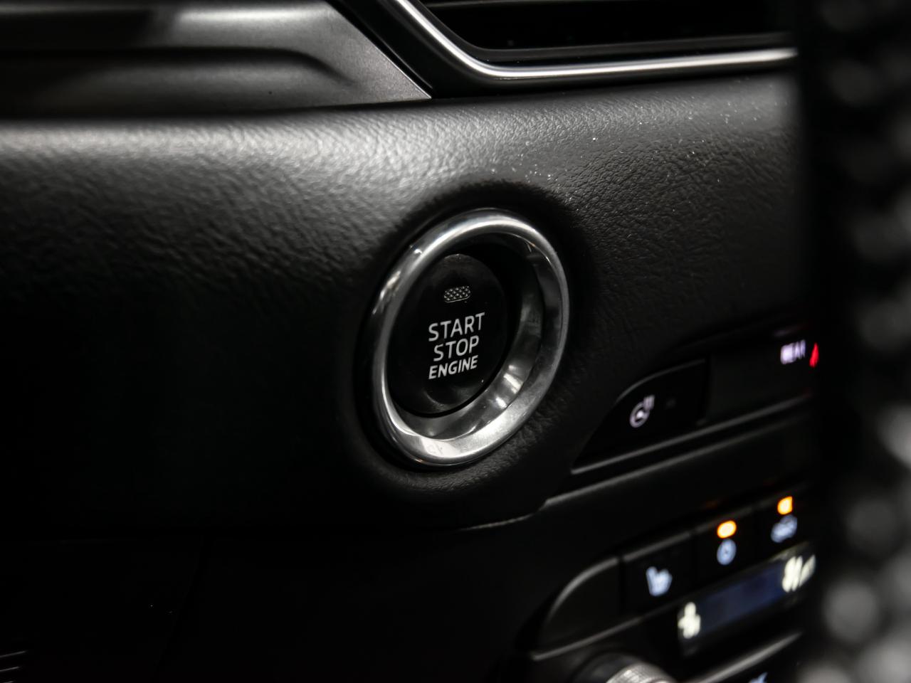 2022 Mazda CX-5 GS AWD BLIND SPOTS REAR VIEW CAMERA SUNROOF Photo