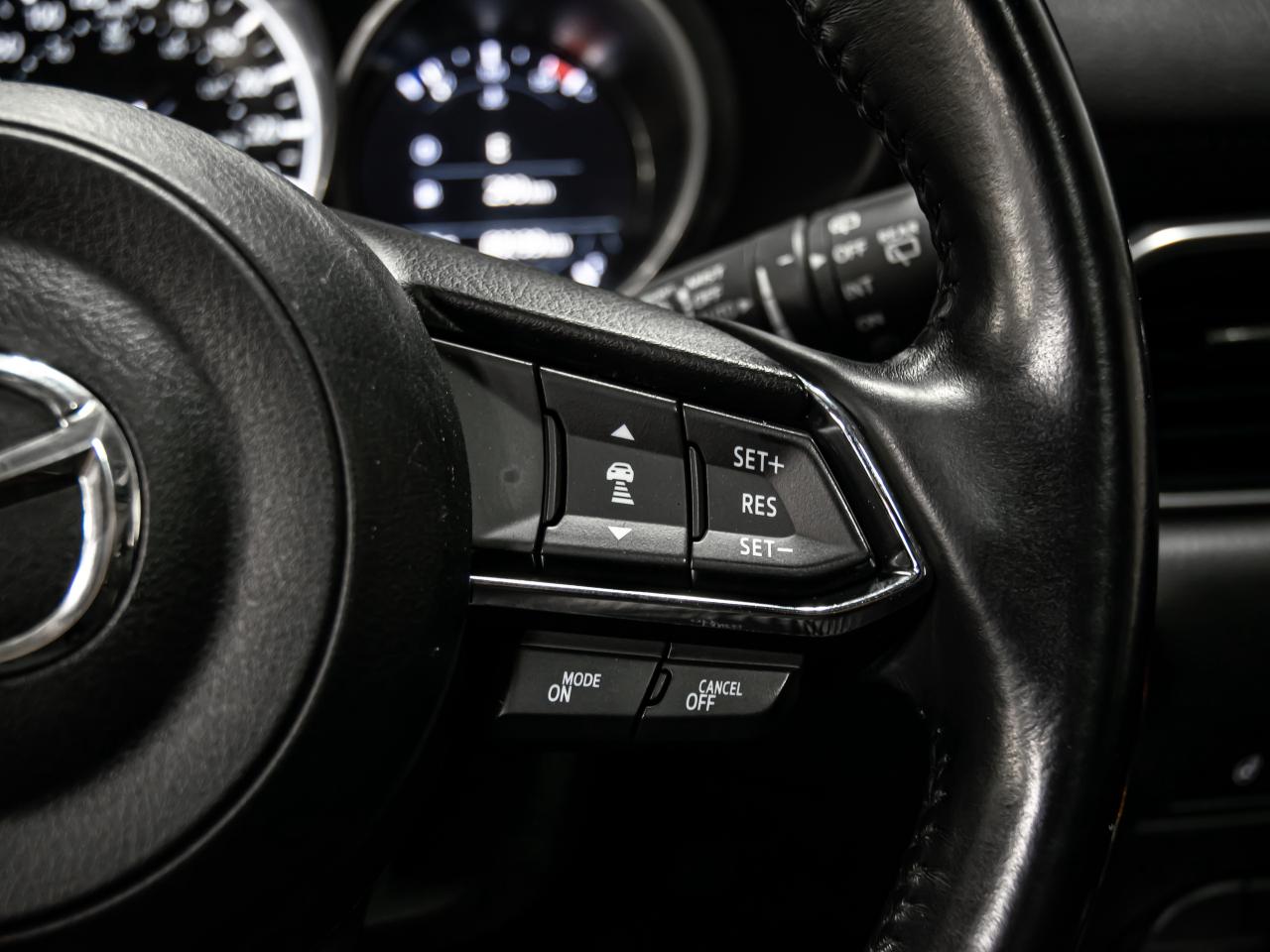 2022 Mazda CX-5 GS AWD BLIND SPOTS REAR VIEW CAMERA SUNROOF Photo