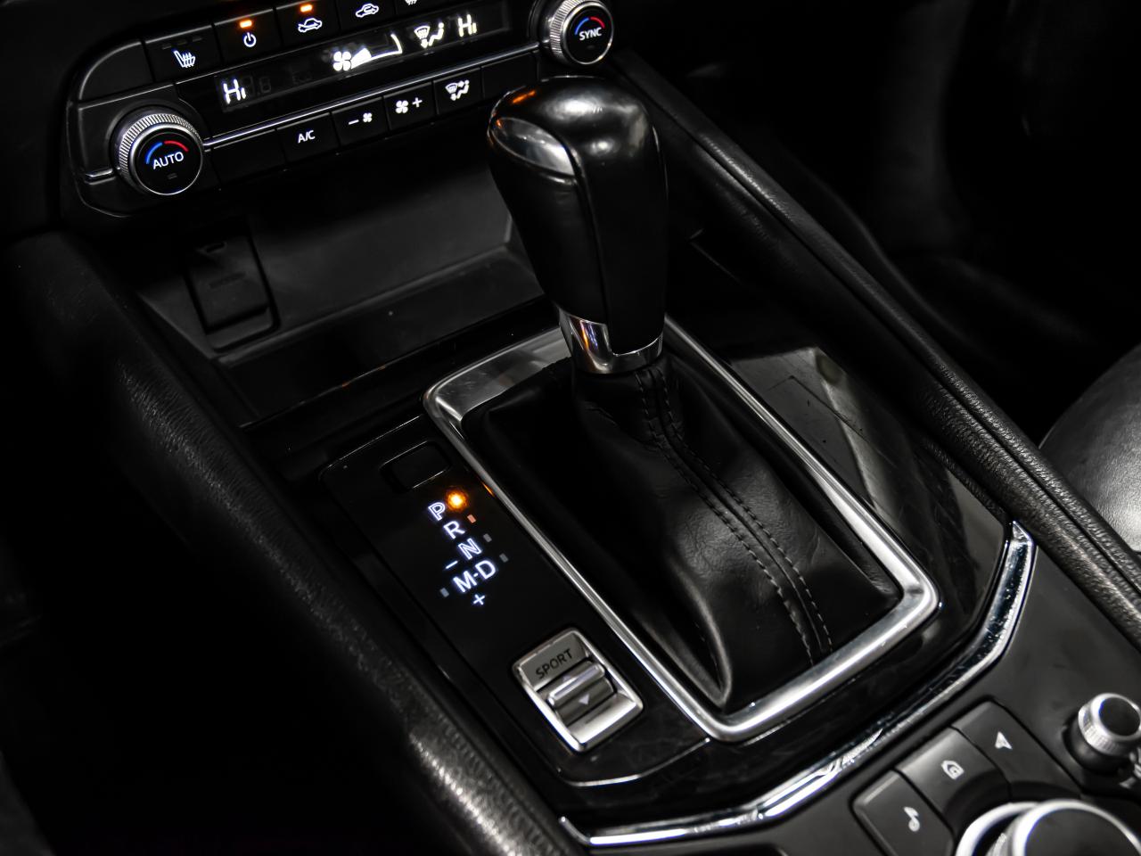 2022 Mazda CX-5 GS AWD BLIND SPOTS REAR VIEW CAMERA SUNROOF Photo