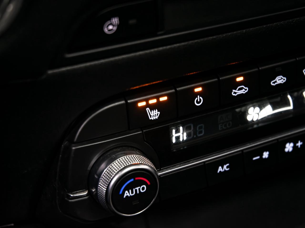 2022 Mazda CX-5 GS AWD BLIND SPOTS REAR VIEW CAMERA SUNROOF Photo