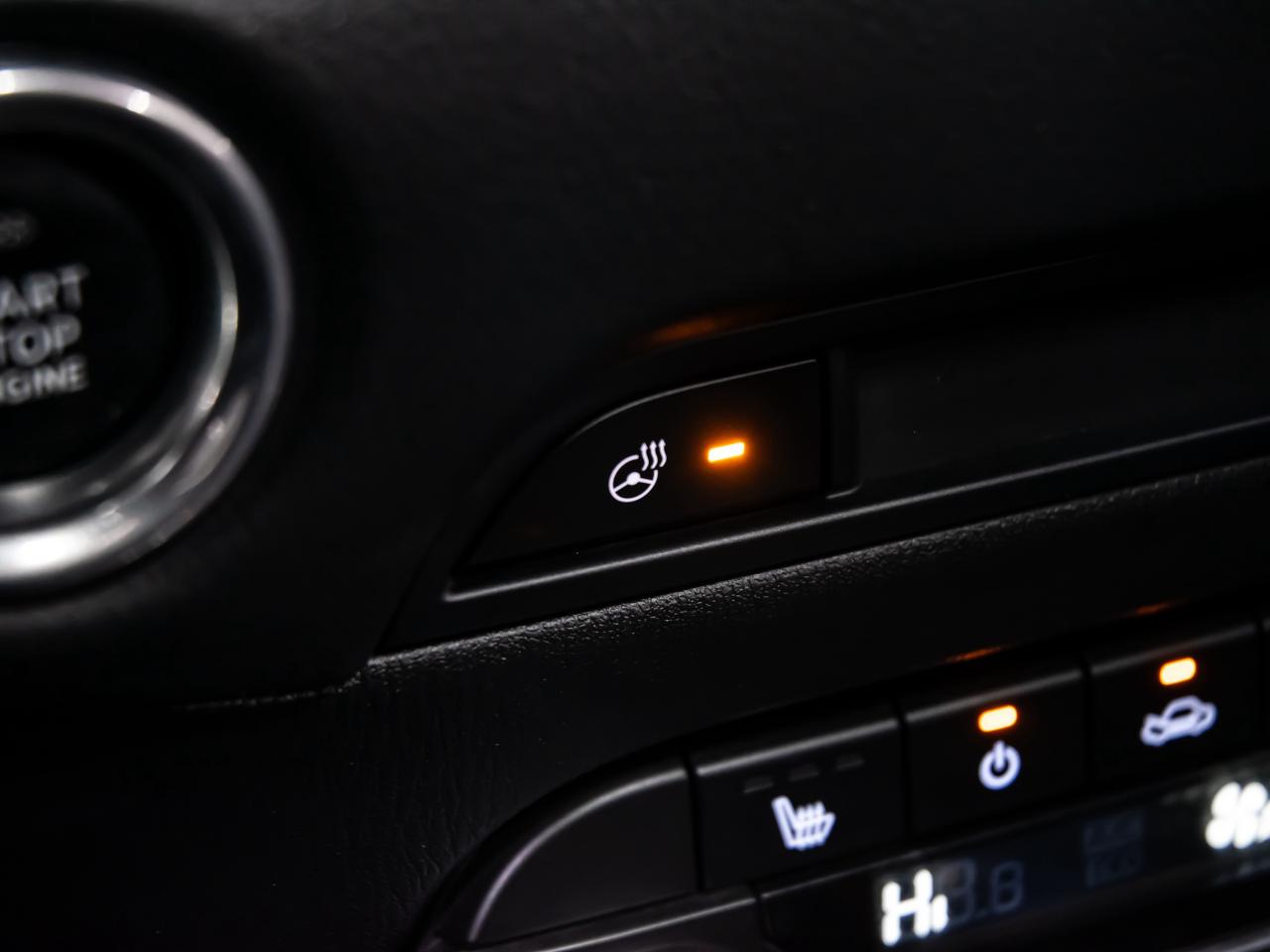 2022 Mazda CX-5 GS AWD BLIND SPOTS REAR VIEW CAMERA SUNROOF Photo