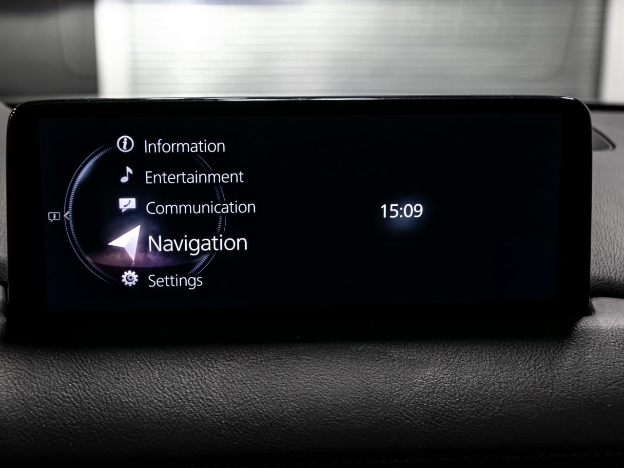 2022 Mazda CX-5 GS AWD BLIND SPOTS REAR VIEW CAMERA SUNROOF Photo