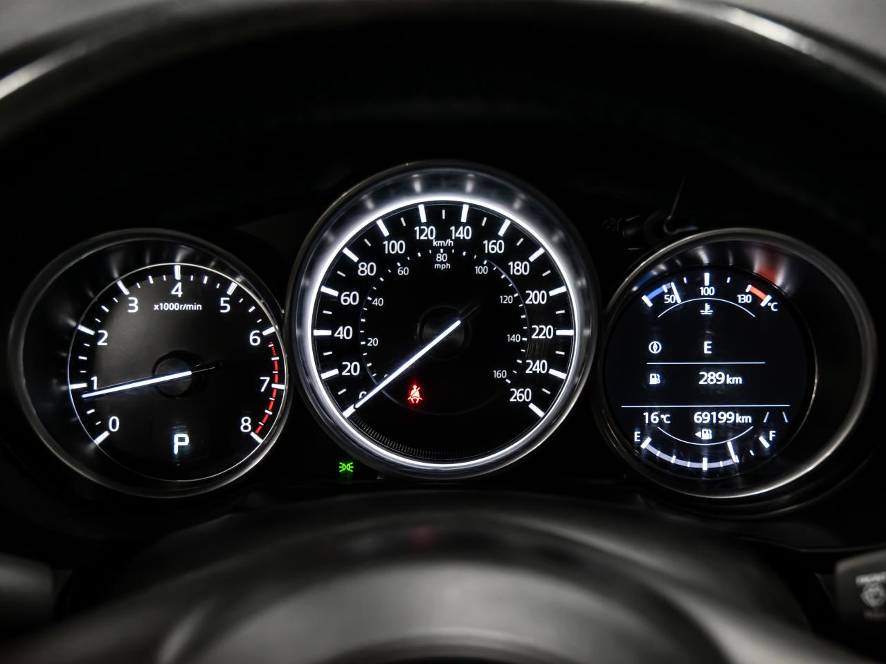 2022 Mazda CX-5 GS AWD BLIND SPOTS REAR VIEW CAMERA SUNROOF Photo