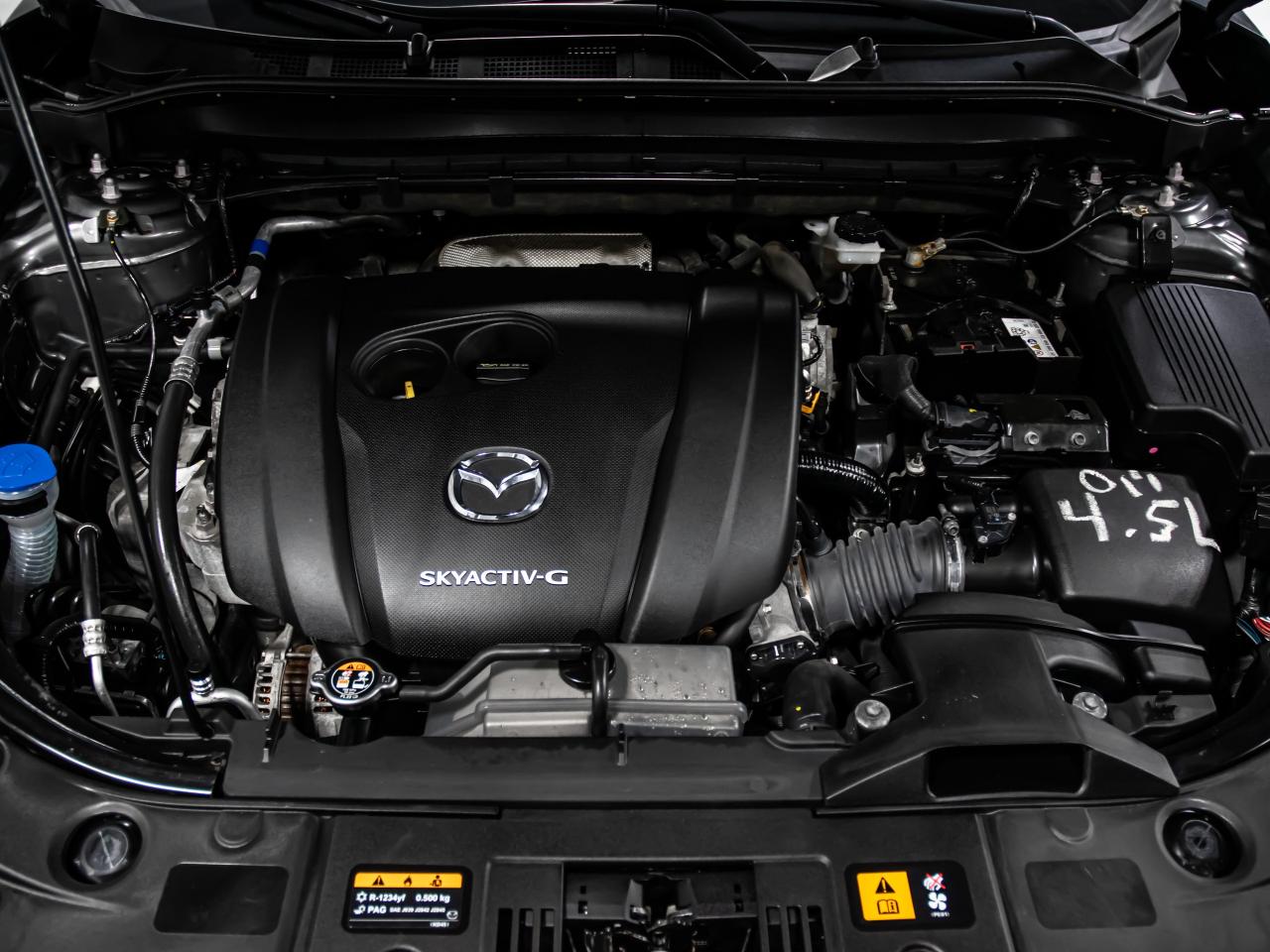 2022 Mazda CX-5 GS AWD BLIND SPOTS REAR VIEW CAMERA SUNROOF Photo