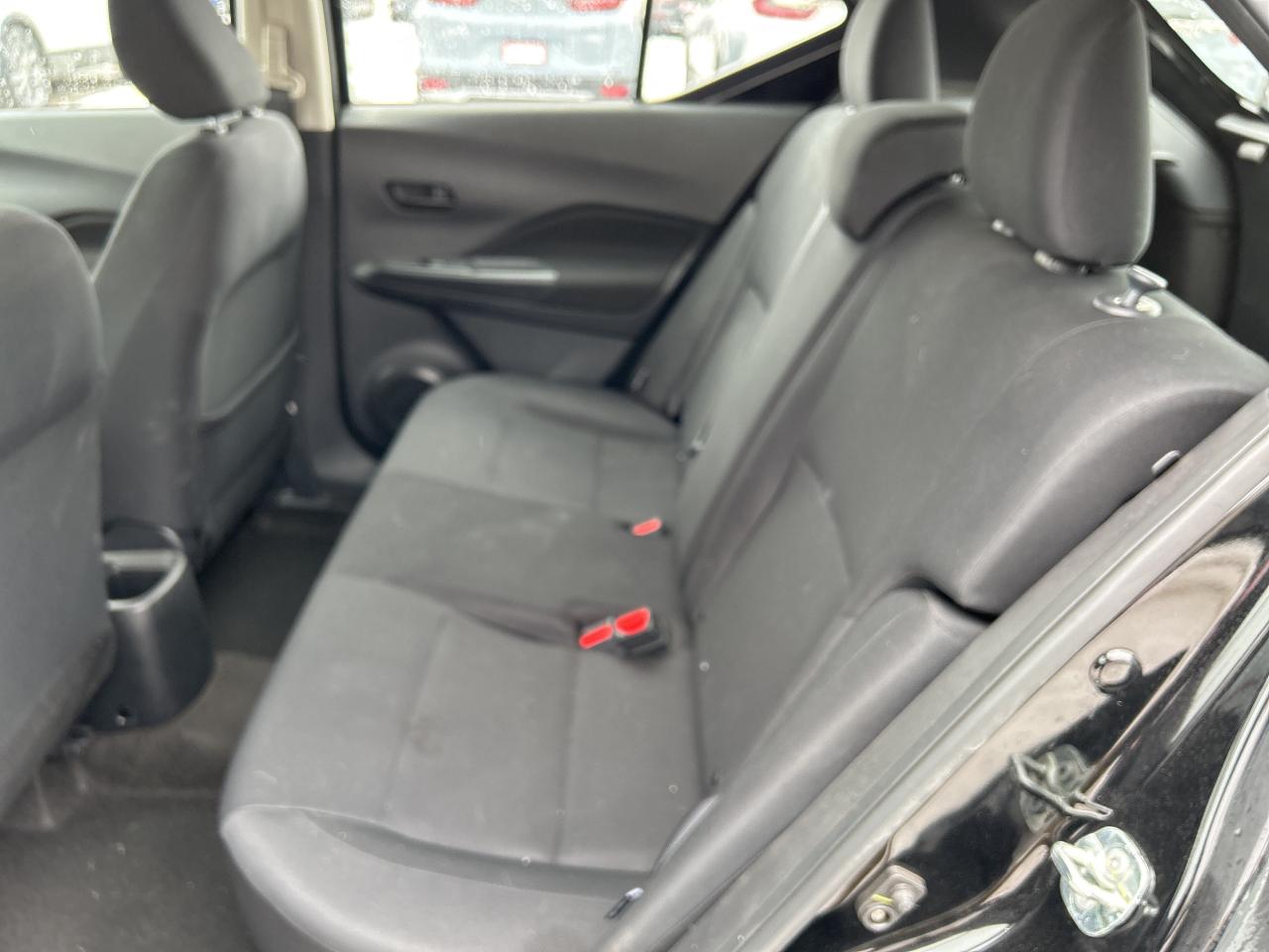 2023 Nissan Kicks S FWD CarPlay Blind Spot Rear Camera Bluetooth Photo