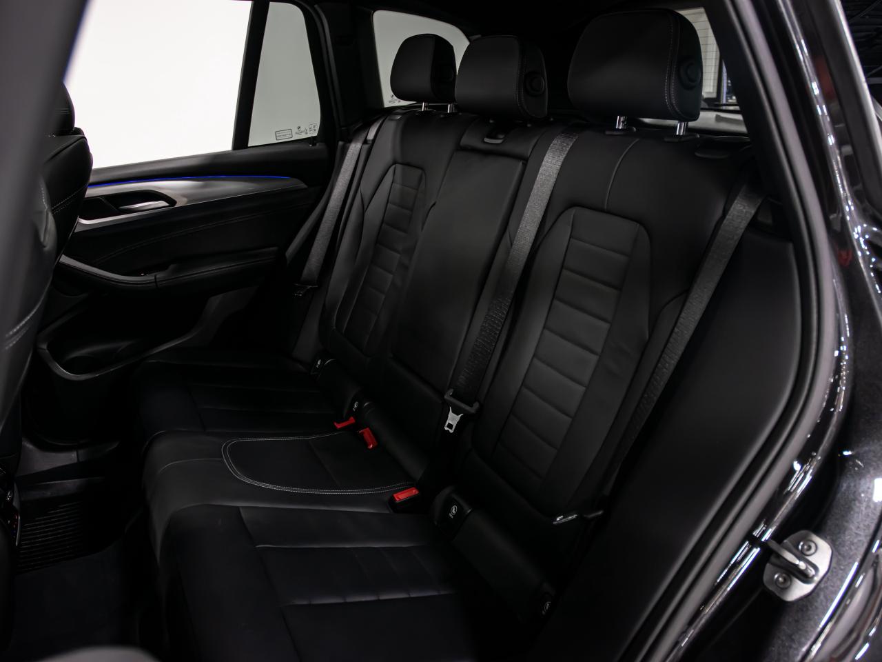 2020 BMW X3 xDrive30i BLIND SPOTS NAVI REAR VIEW CAMERA Photo