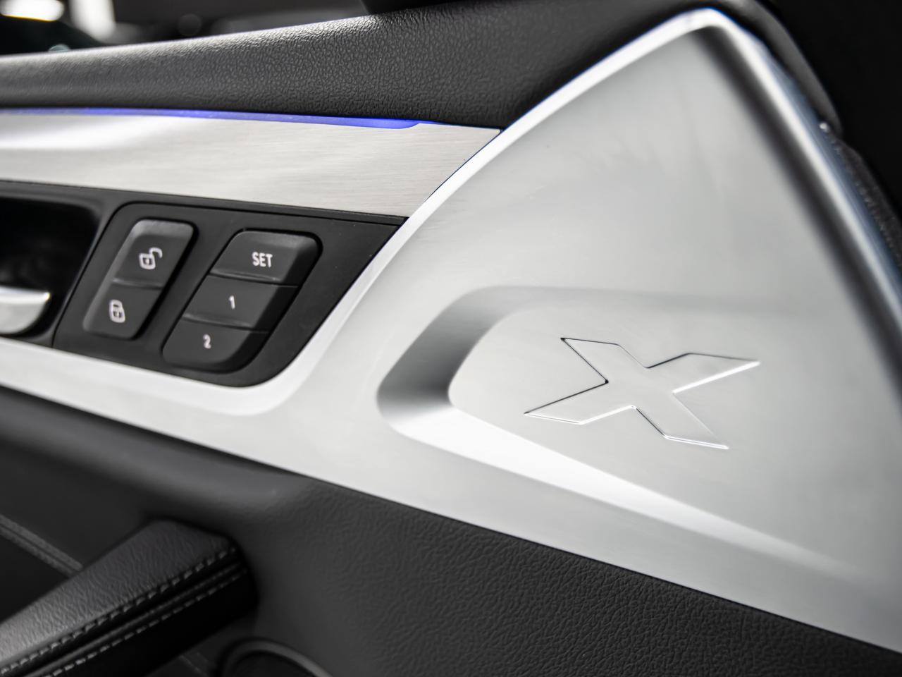 2020 BMW X3 xDrive30i BLIND SPOTS NAVI REAR VIEW CAMERA Photo