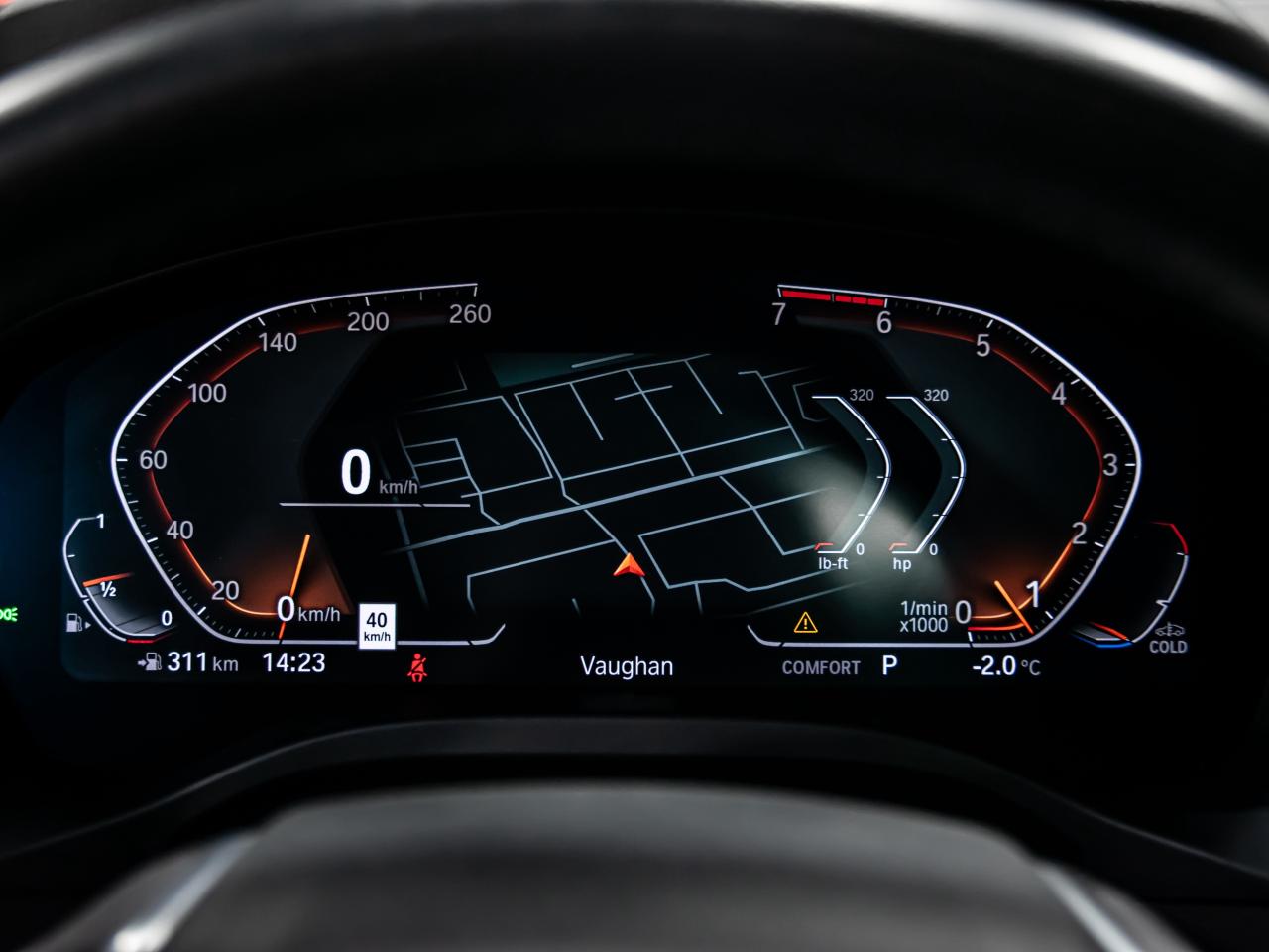 2020 BMW X3 xDrive30i BLIND SPOTS NAVI REAR VIEW CAMERA Photo