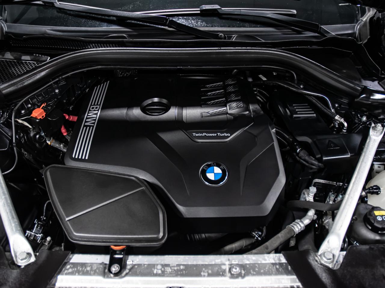 2020 BMW X3 xDrive30i BLIND SPOTS NAVI REAR VIEW CAMERA Photo