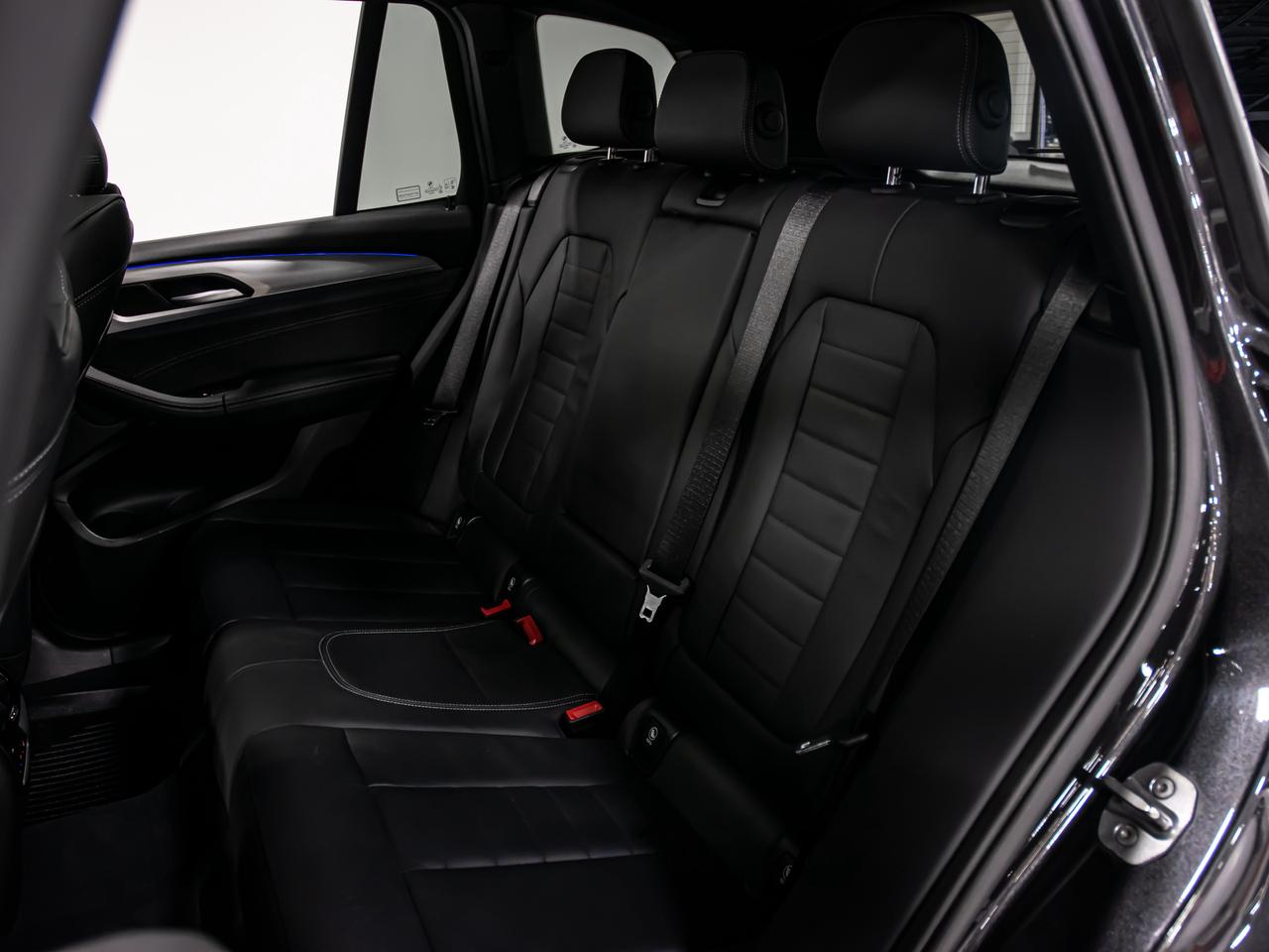 2020 BMW X3 xDrive30i BLIND SPOTS NAVI REAR VIEW CAMERA Photo