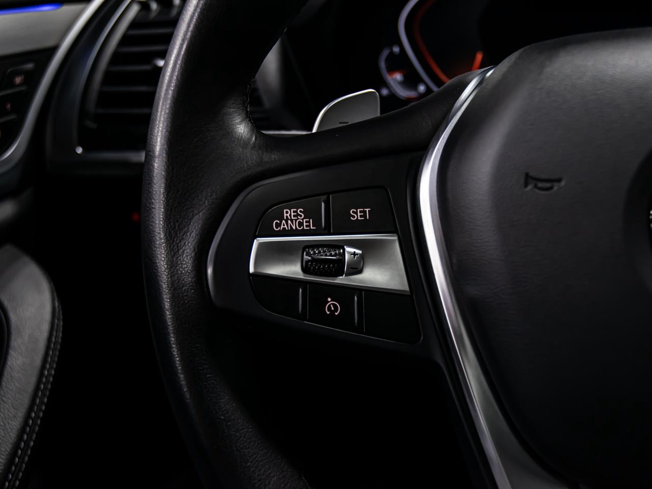 2020 BMW X3 xDrive30i BLIND SPOTS NAVI REAR VIEW CAMERA Photo