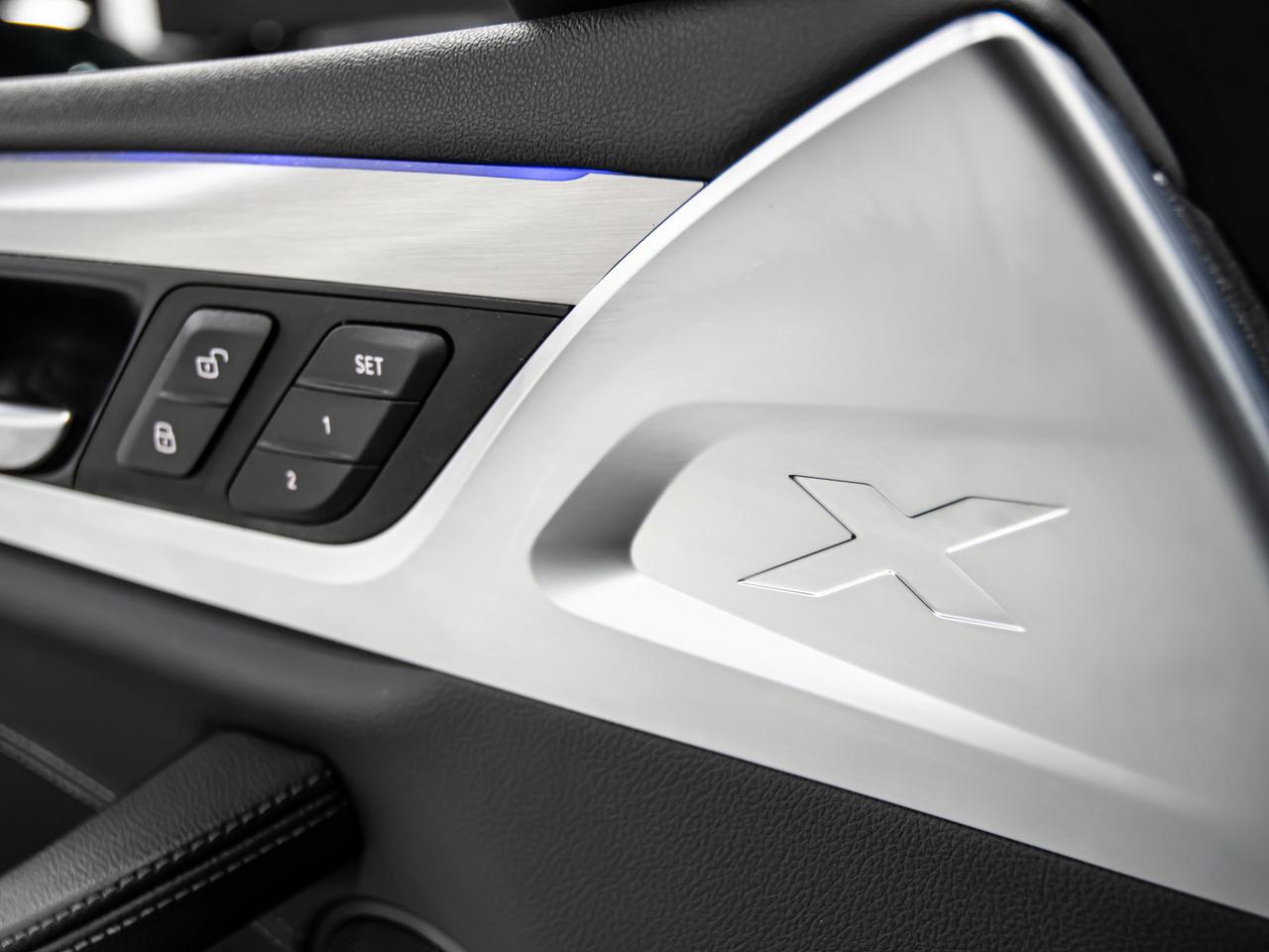 2020 BMW X3 xDrive30i BLIND SPOTS NAVI REAR VIEW CAMERA Photo