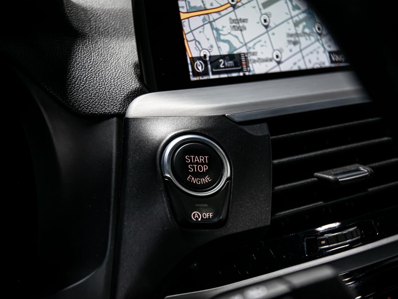 2020 BMW X3 xDrive30i BLIND SPOTS NAVI REAR VIEW CAMERA Photo