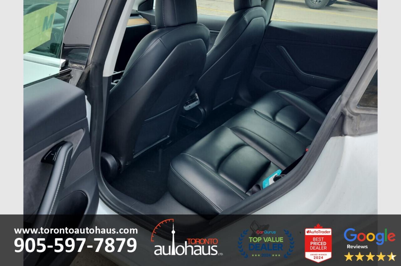 2020 Tesla Model 3 LR AWD I OVER 100 TESLAS IN STOCK Photo