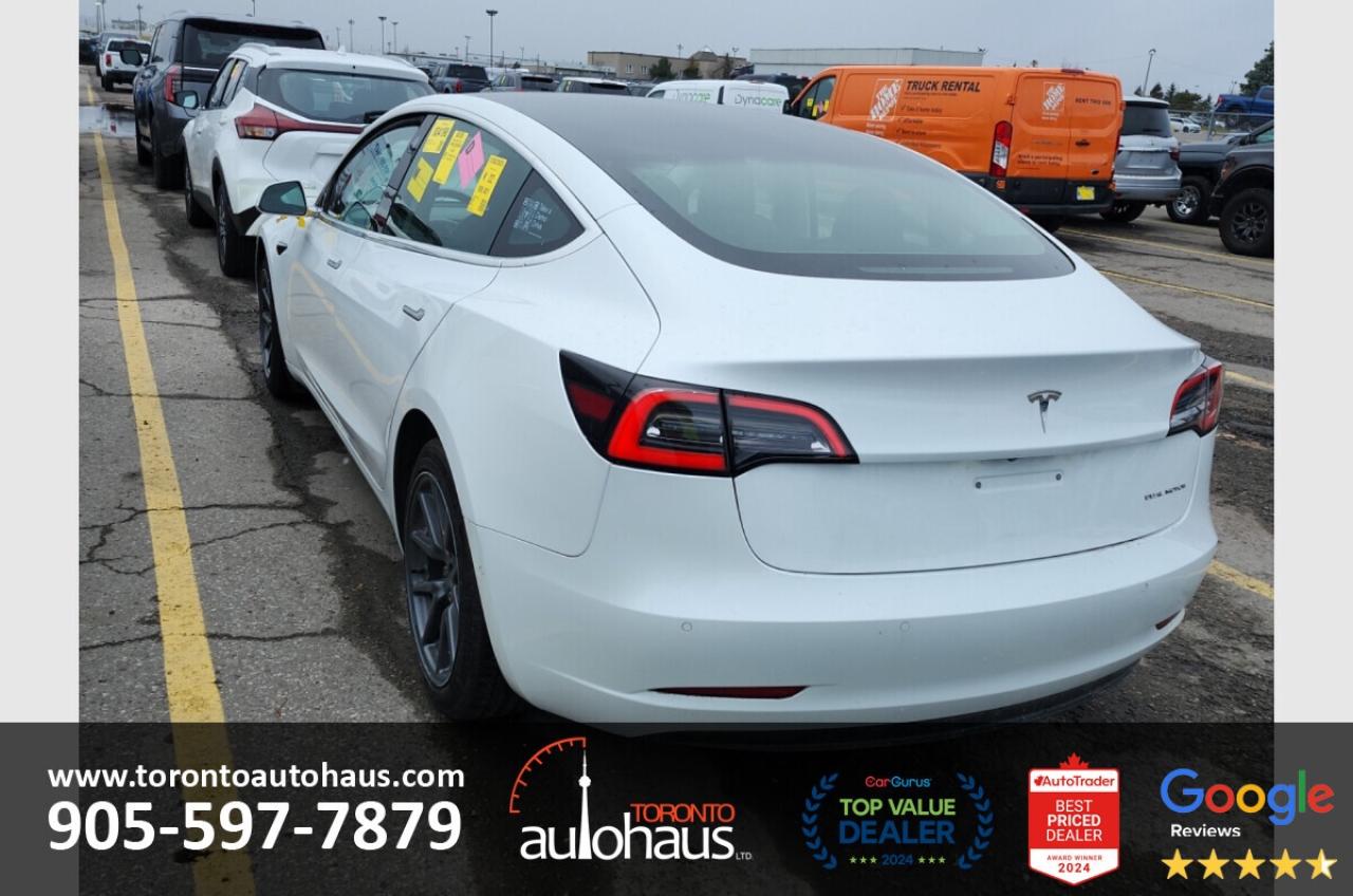 2020 Tesla Model 3 LR AWD I OVER 100 TESLAS IN STOCK Photo