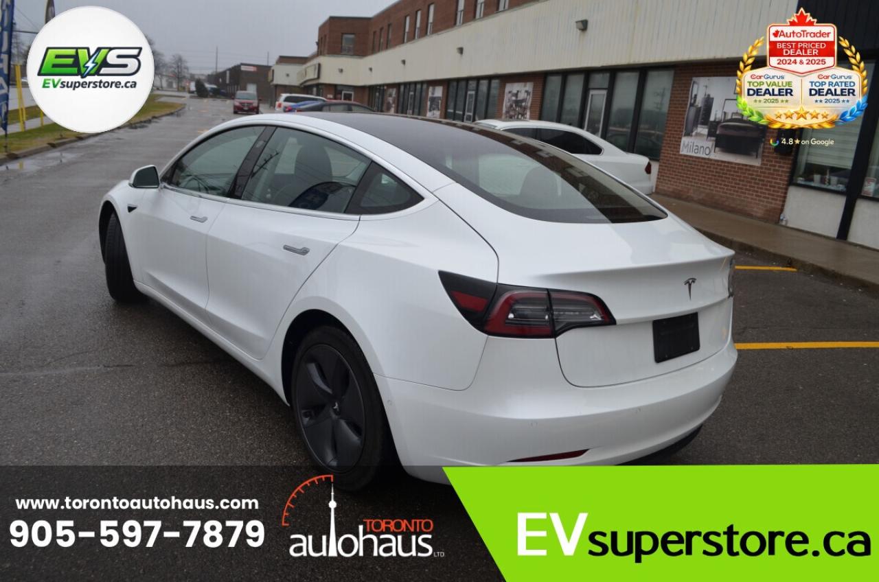2020 Tesla Model 3 LR AWD I OVER 100 TESLAS IN STOCK Photo3