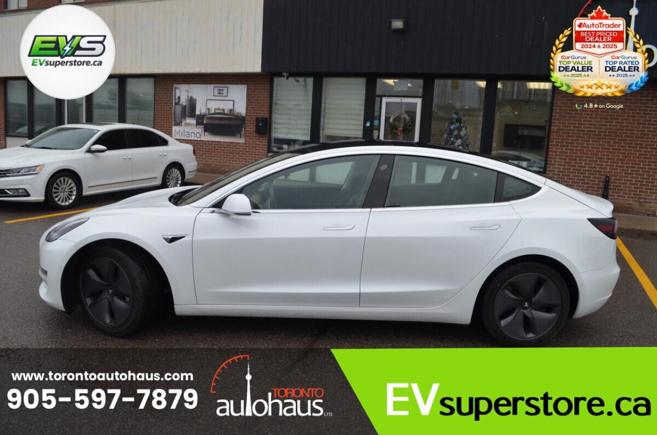 2020 Tesla Model 3 LR AWD I OVER 100 TESLAS IN STOCK Photo