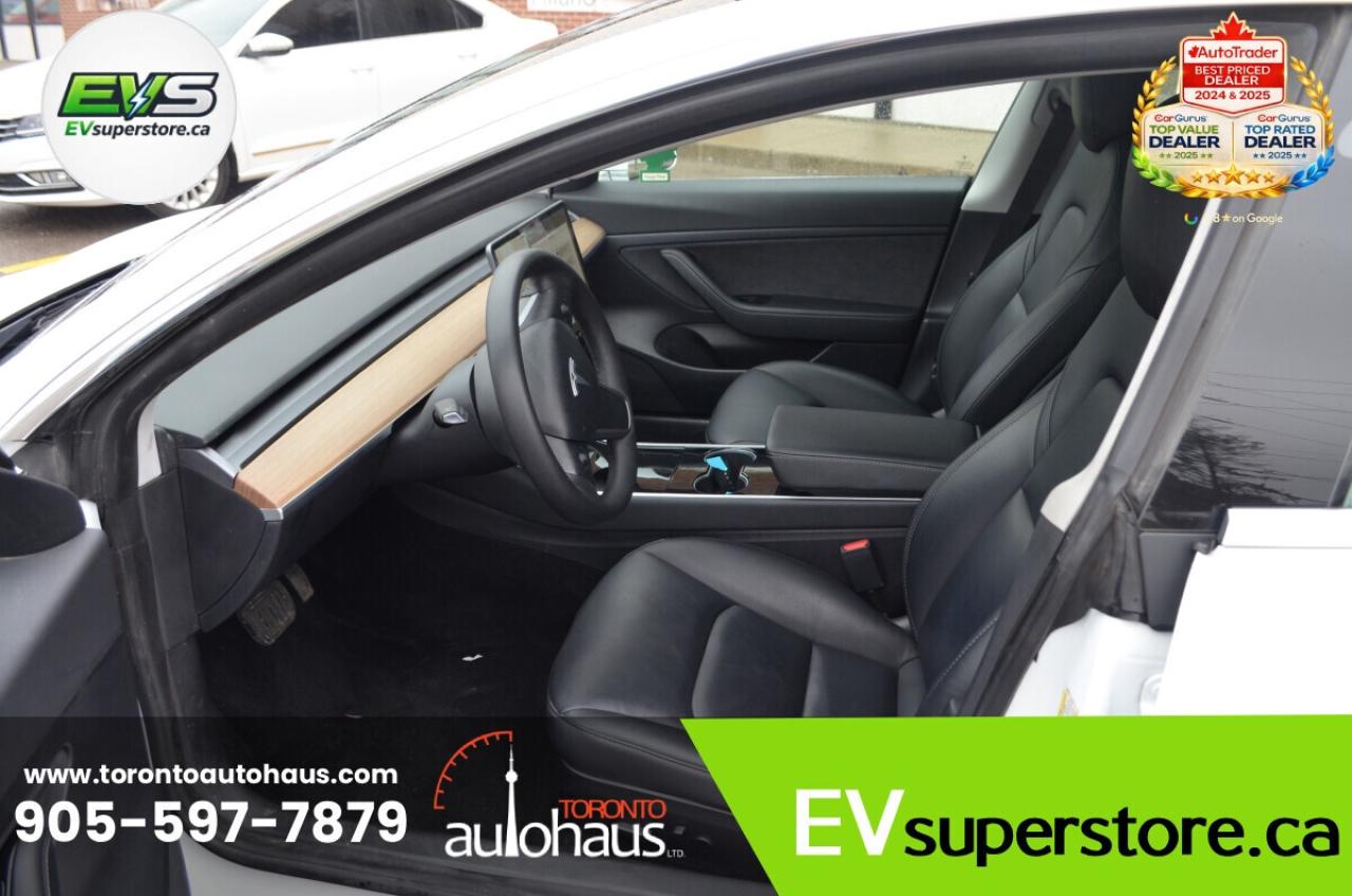 2020 Tesla Model 3 LR AWD I OVER 100 TESLAS IN STOCK Photo