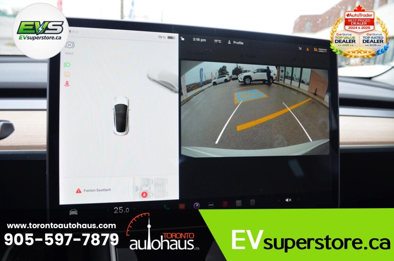 2020 Tesla Model 3 LR AWD I OVER 100 TESLAS IN STOCK Photo