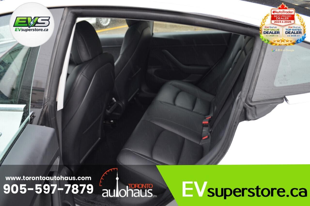 2020 Tesla Model 3 LR AWD I OVER 100 TESLAS IN STOCK Photo