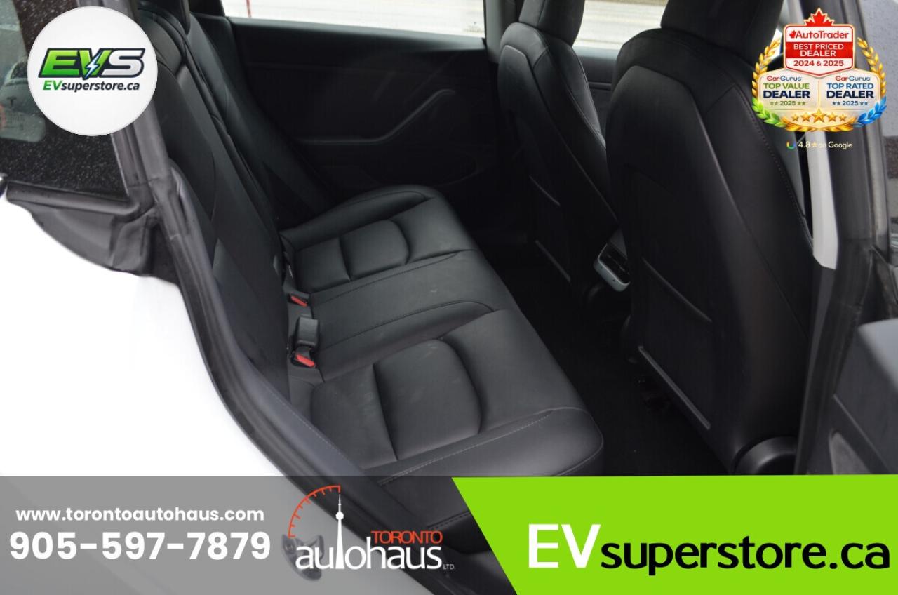 2020 Tesla Model 3 LR AWD I OVER 100 TESLAS IN STOCK Photo