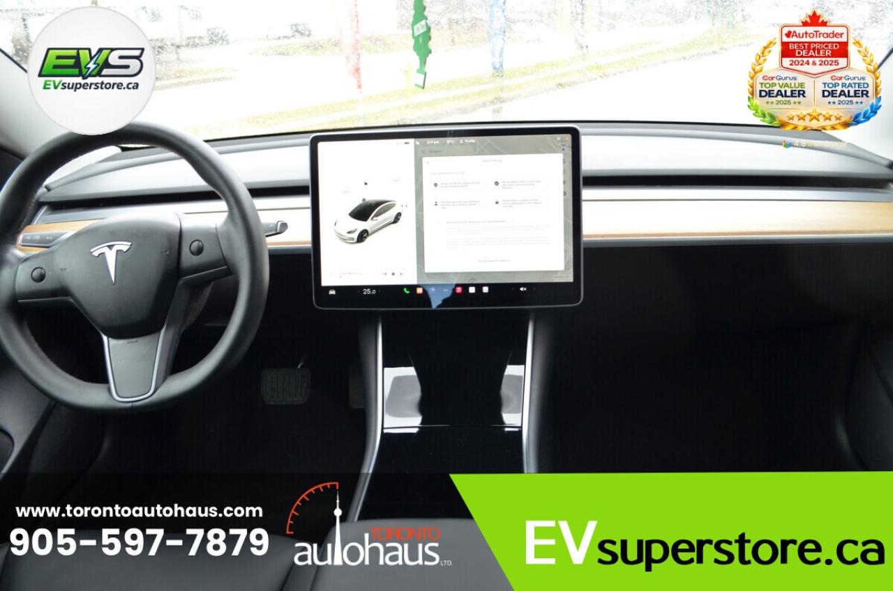 2020 Tesla Model 3 LR AWD I OVER 100 TESLAS IN STOCK Photo
